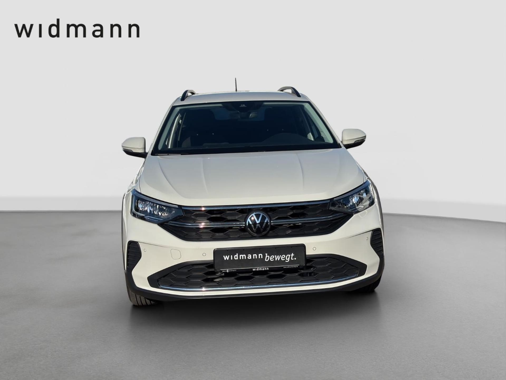 Volkswagen Taigo MOVE