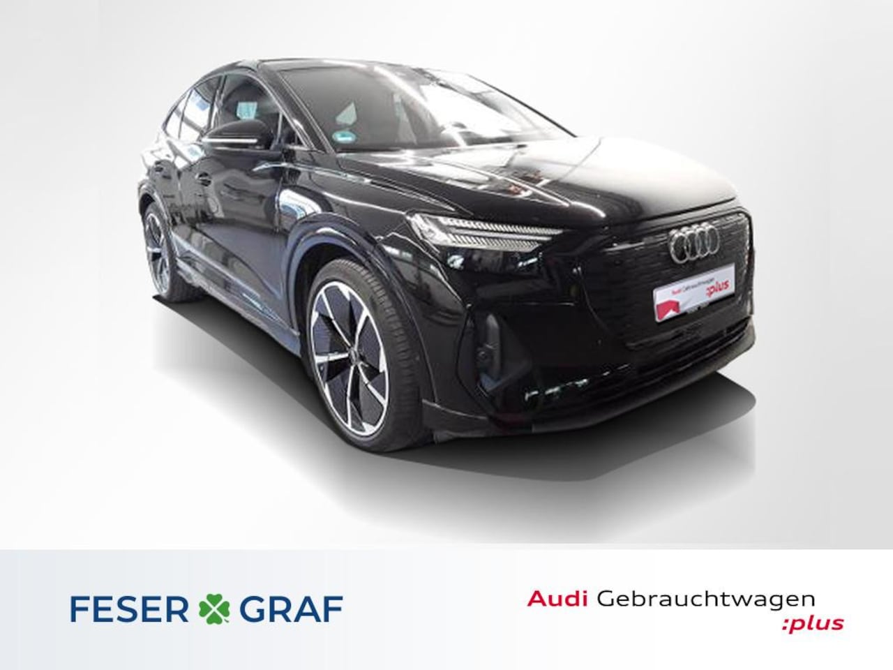 Audi Q4