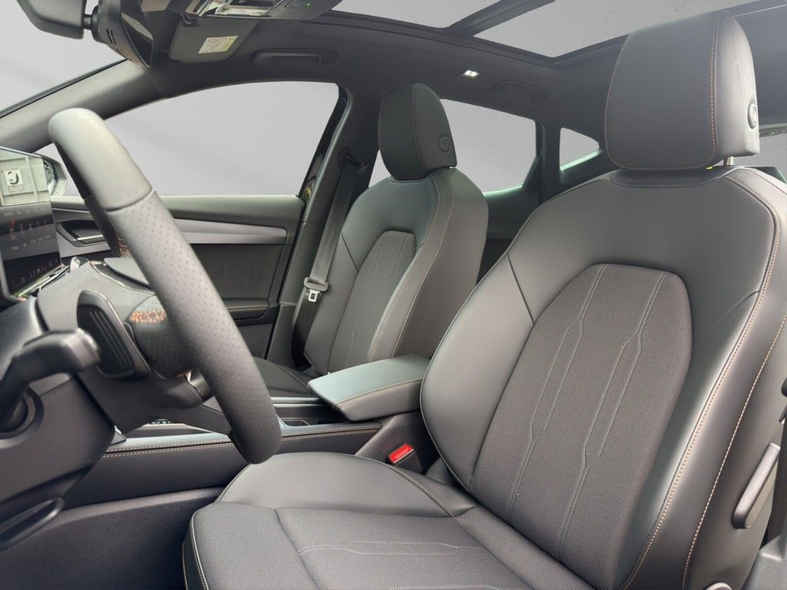 CUPRA Formentor – Bild 12