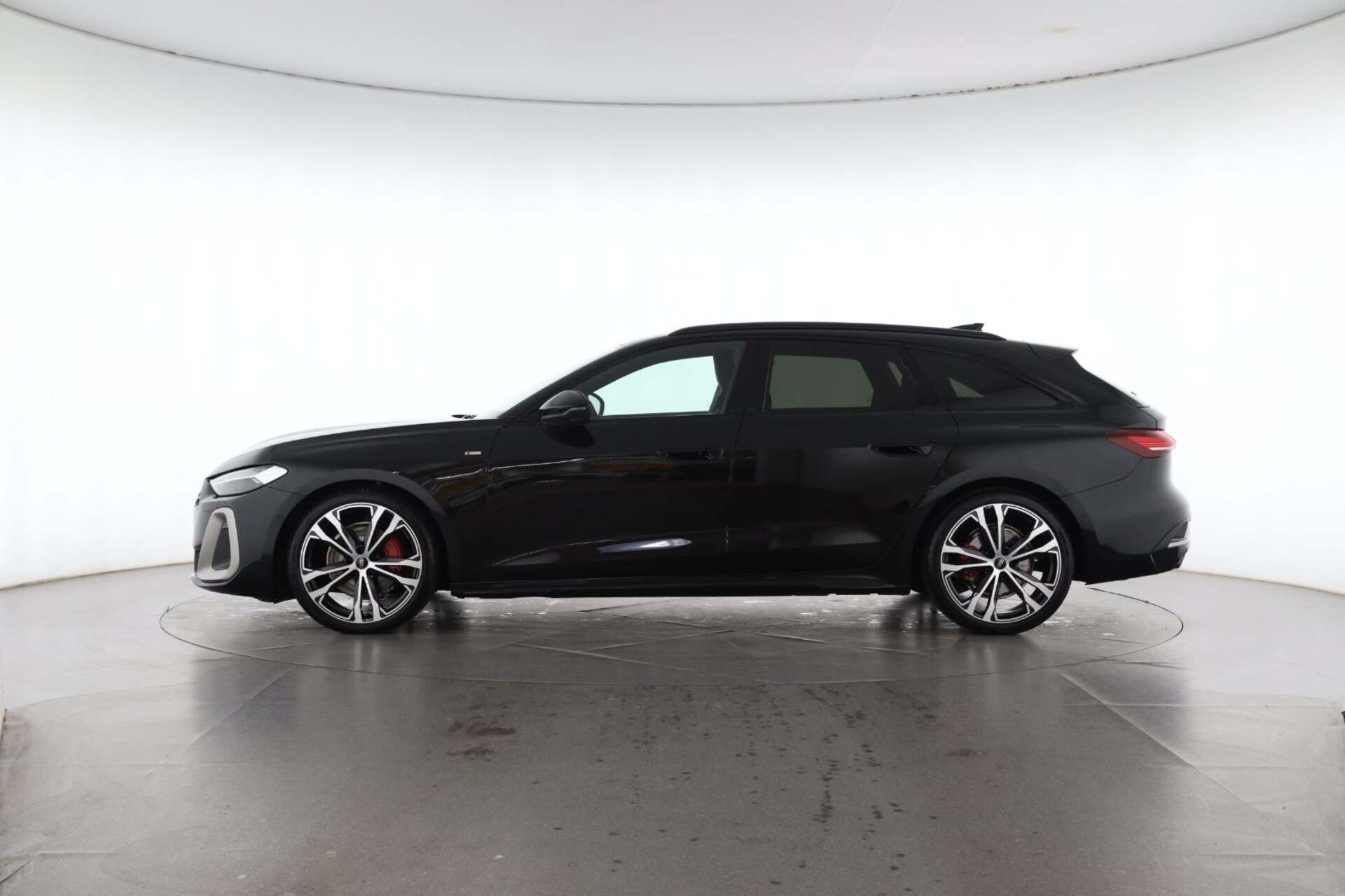 Audi A5 Avant edition one