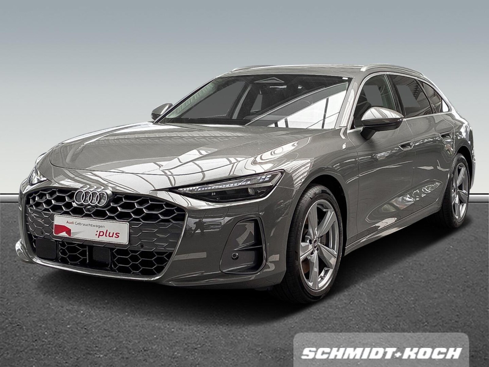 Audi A6 Avant – Bild 3