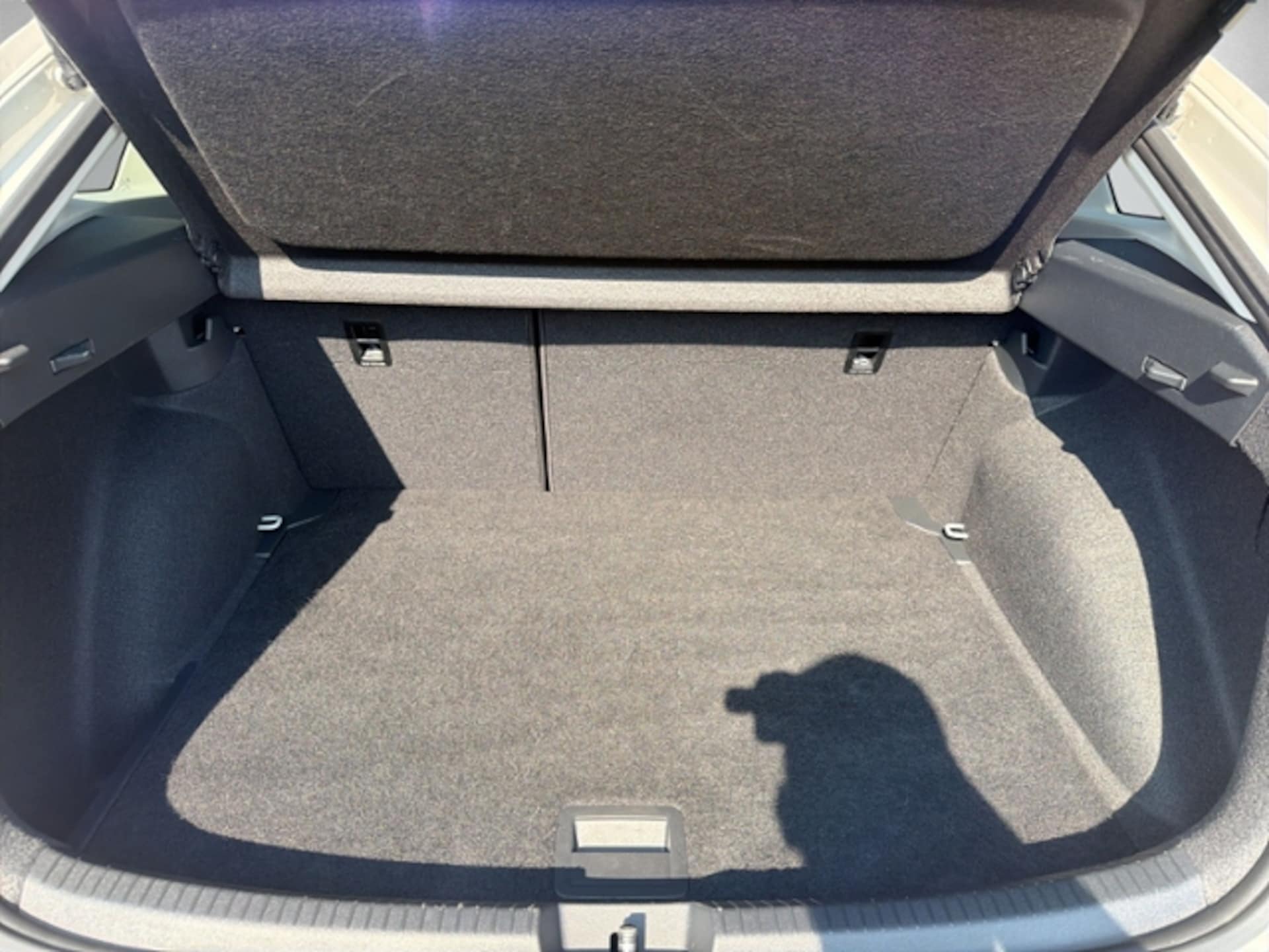 Volkswagen Taigo ENERGY