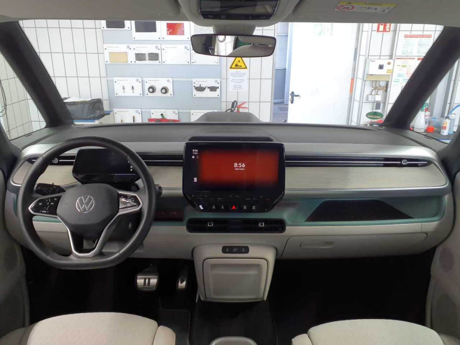 Volkswagen ID. Buzz Pro