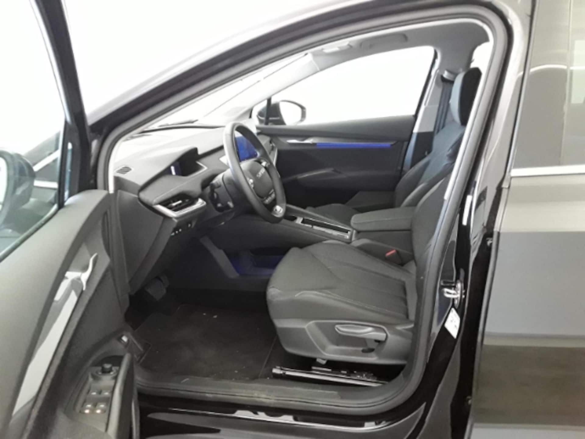Skoda Elroq 85