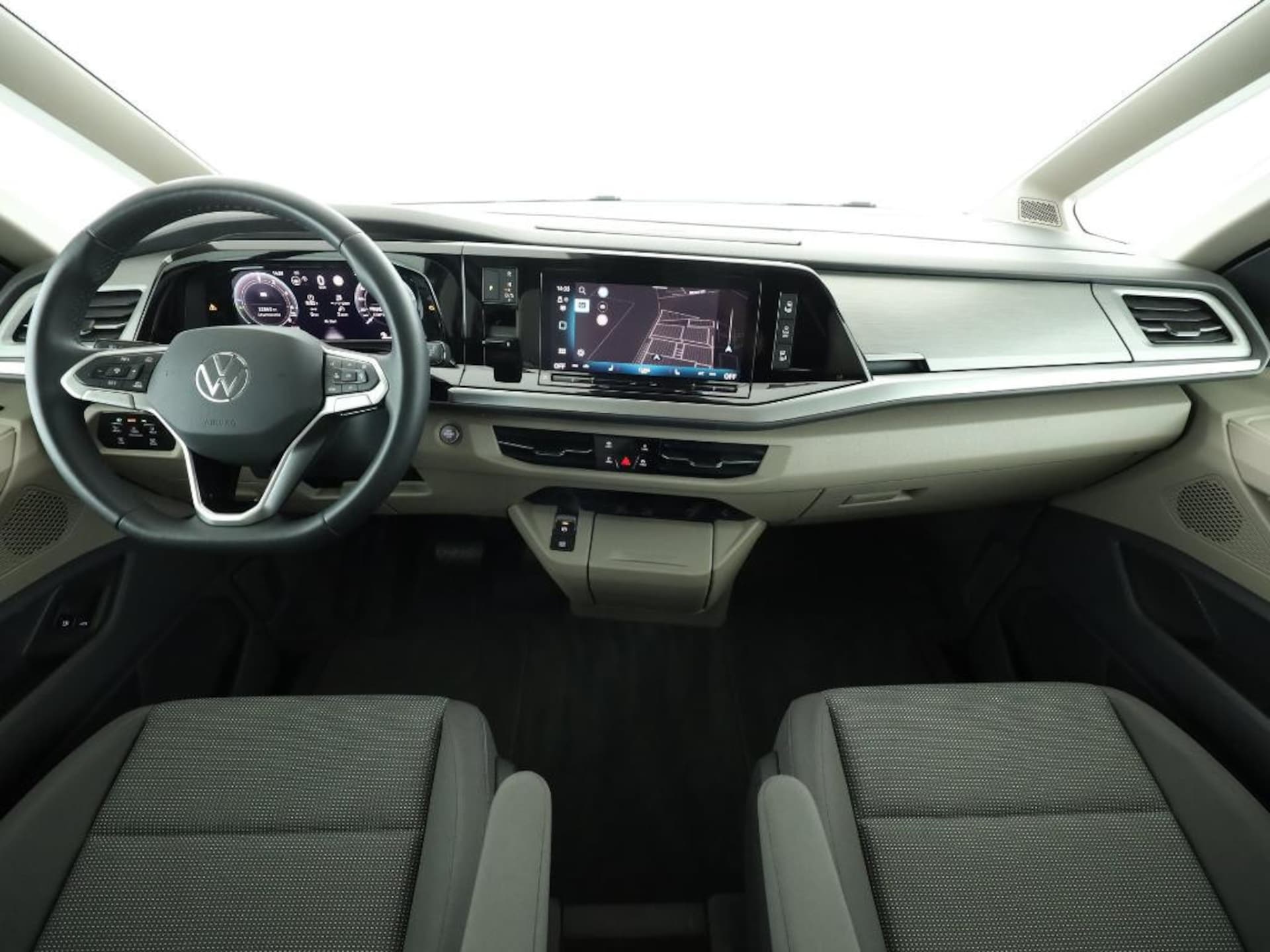 Volkswagen Multivan Life