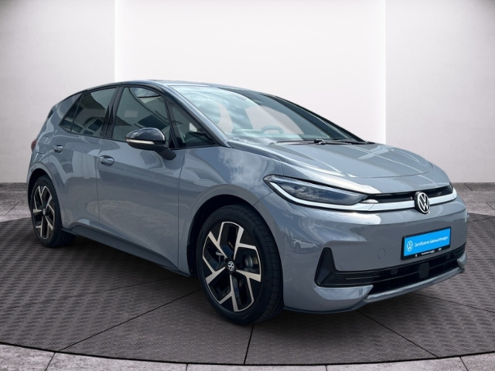 Volkswagen ID.3 Neo – Bild 3