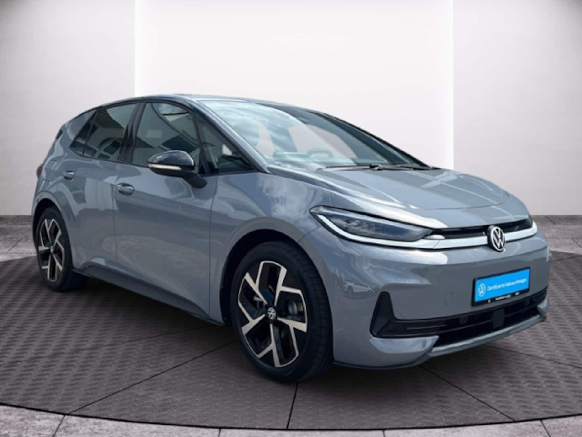 Volkswagen ID.3 Neo Life