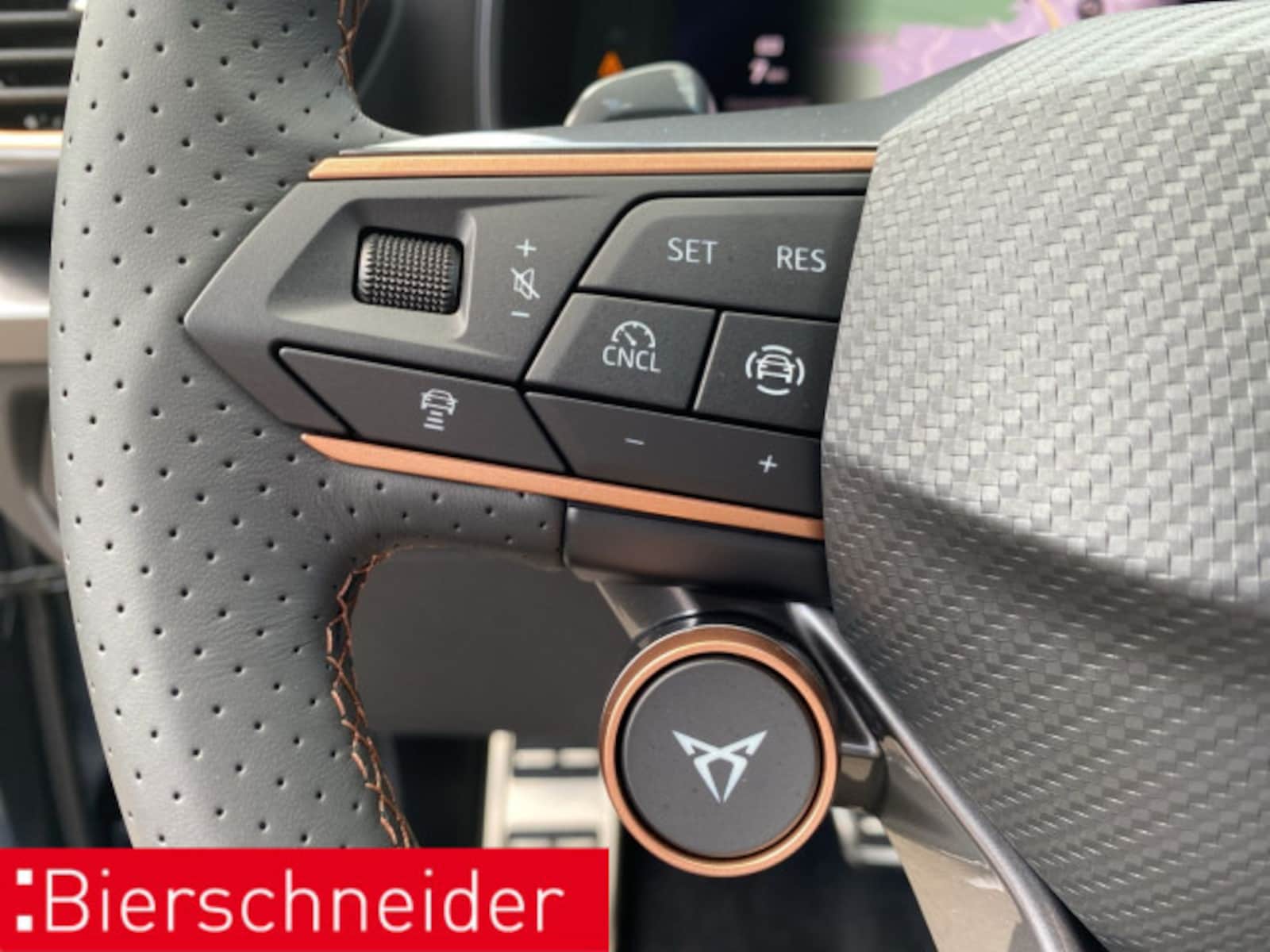 CUPRA Leon Sportstourer – Bild 18