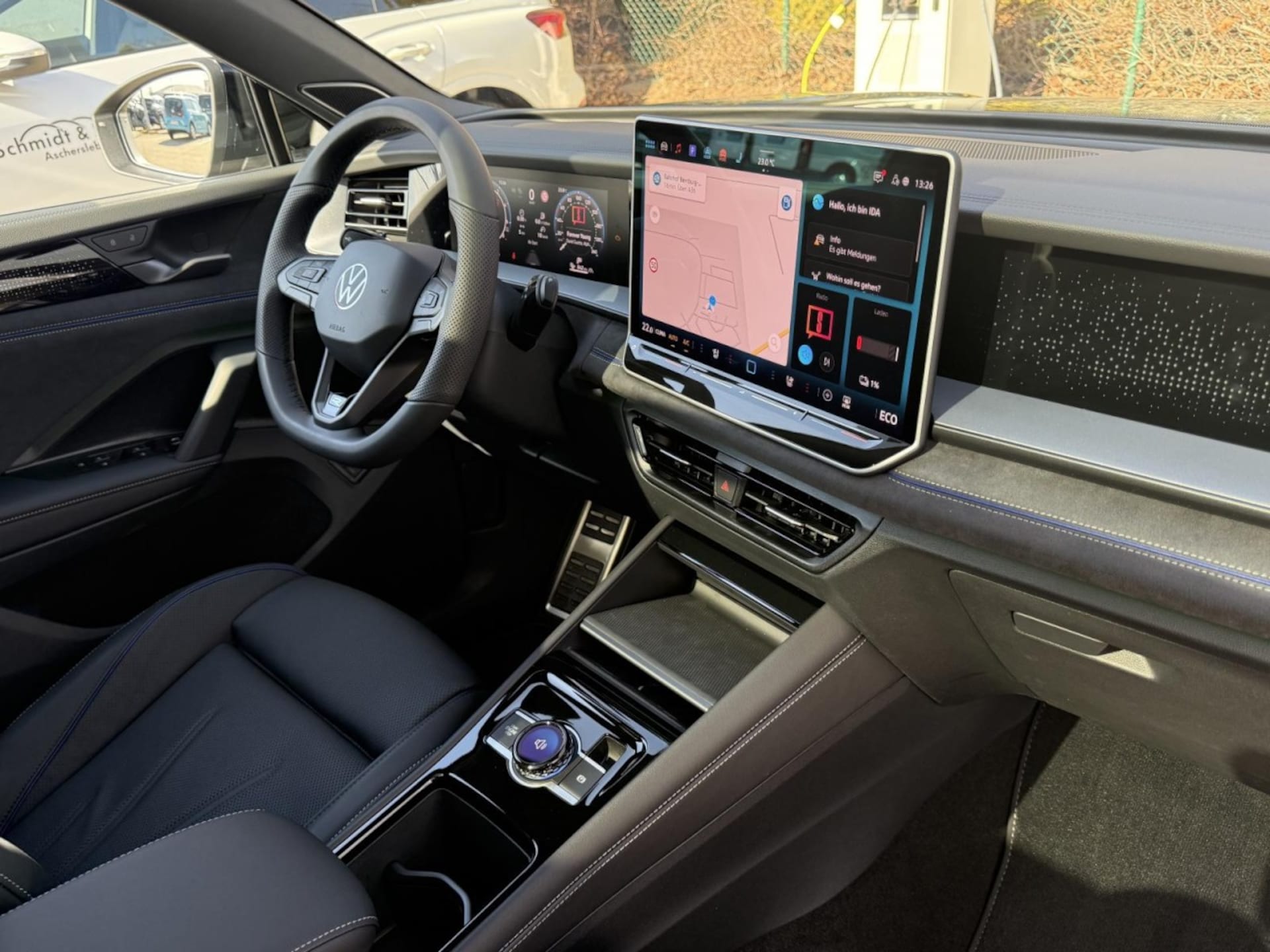 Volkswagen Tayron R-Line