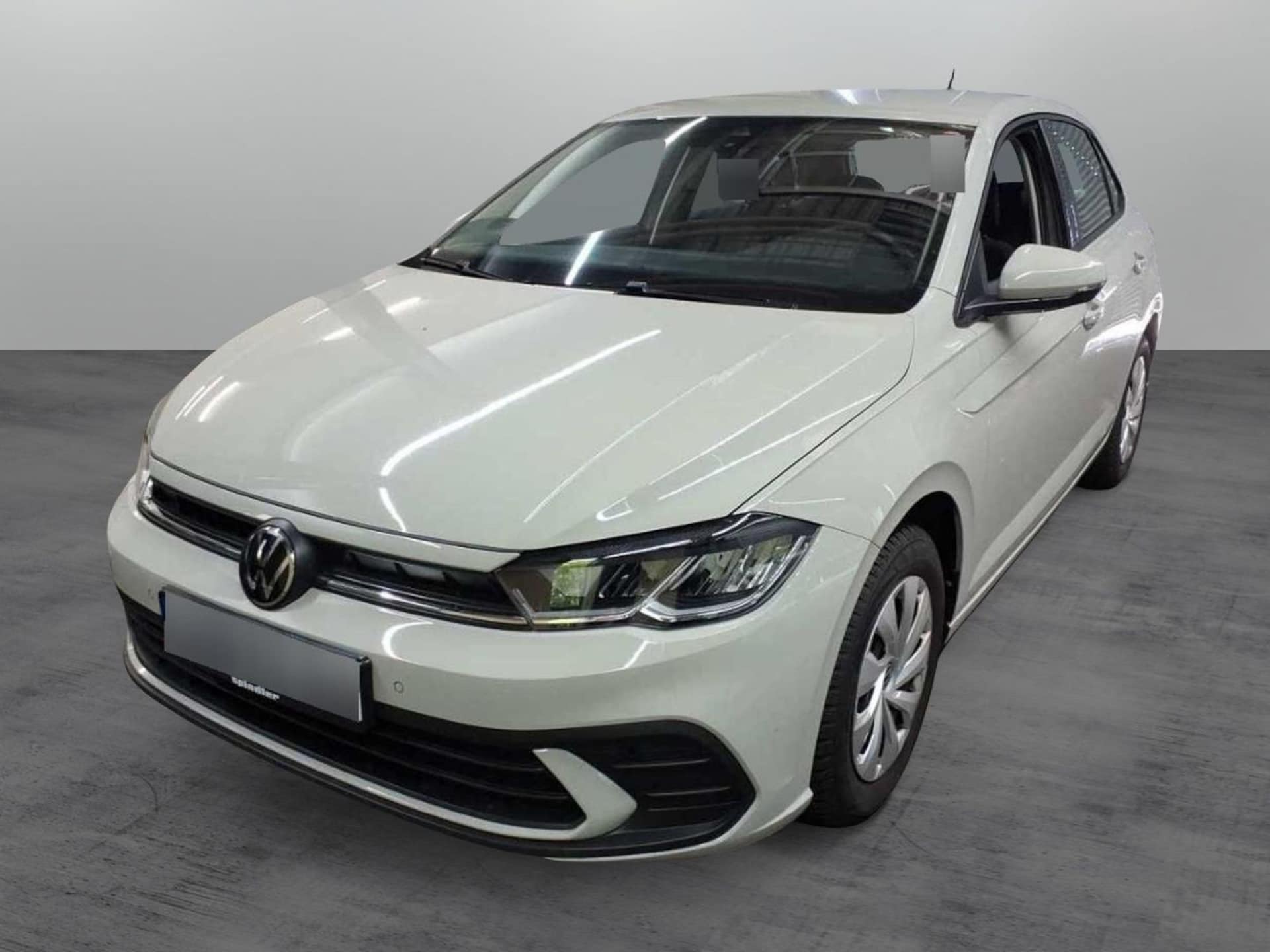 Volkswagen Polo Life