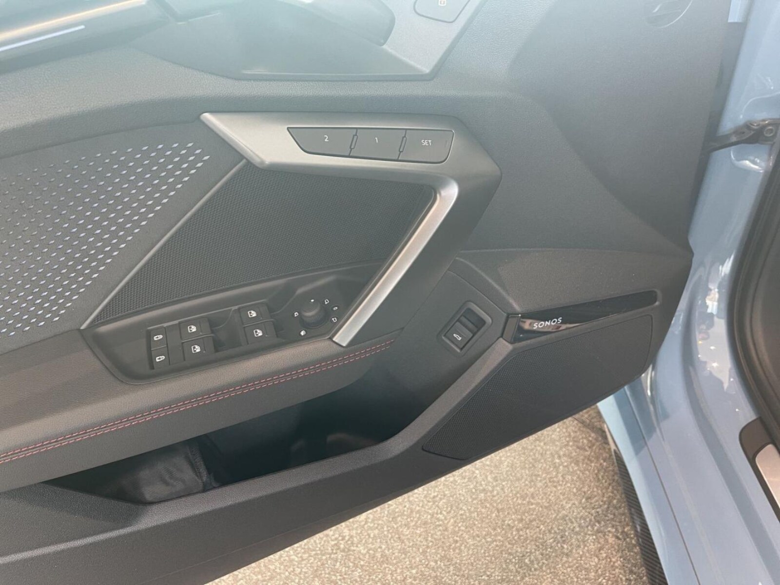 Audi RS 3 Sportback – Bild 17
