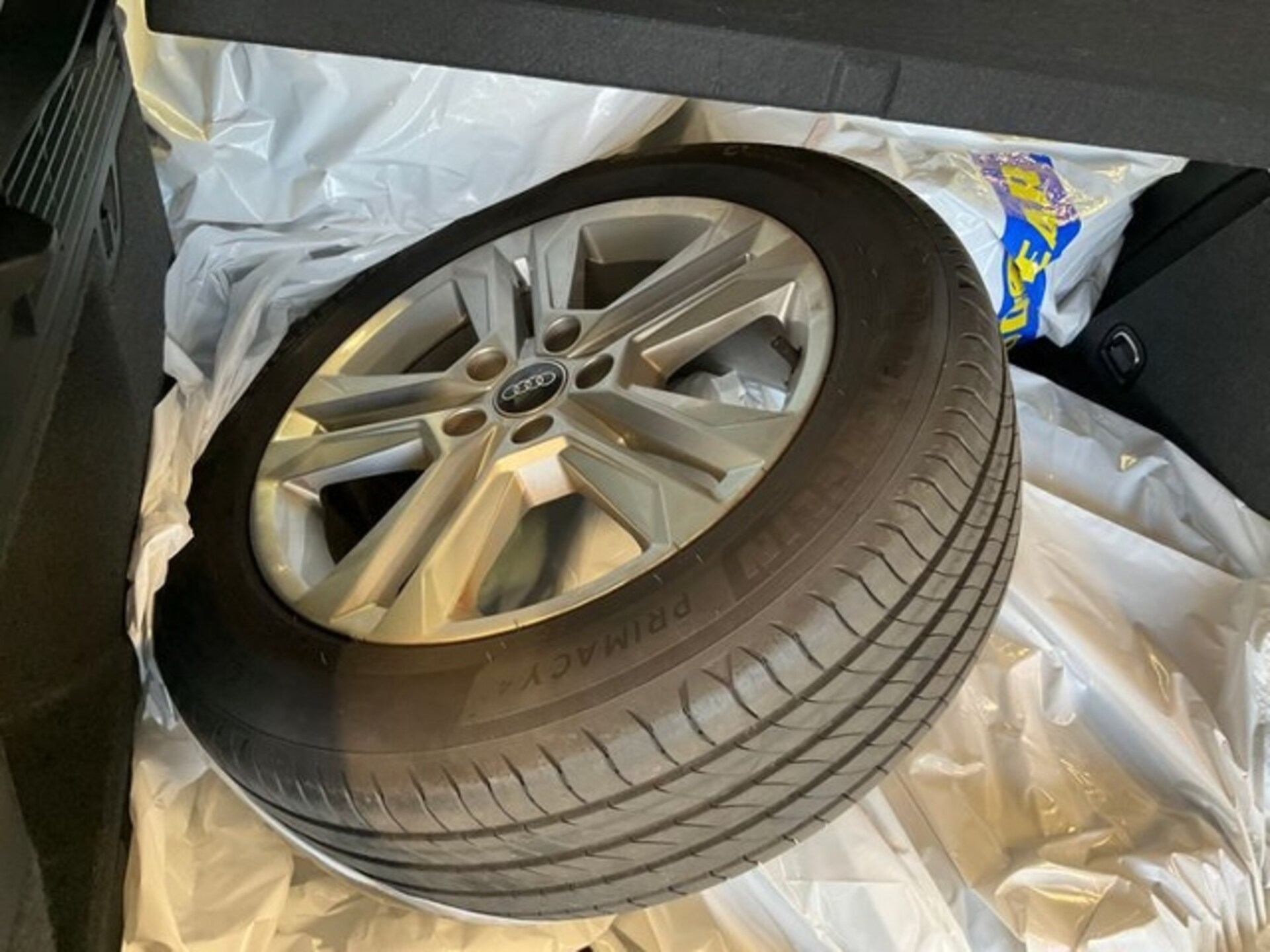 Audi Q2 Advanced