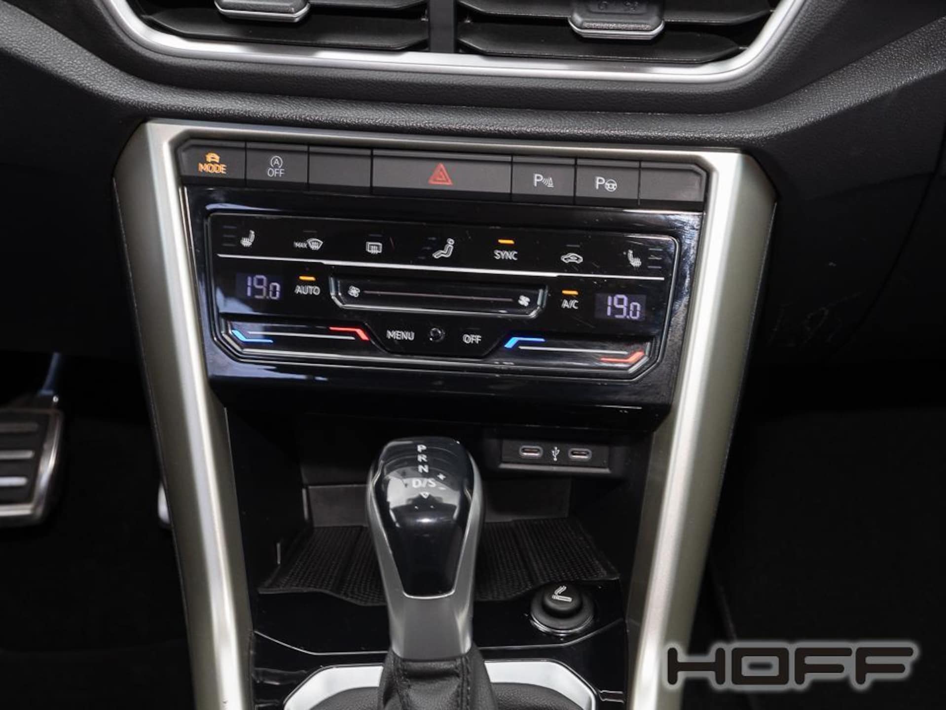 Volkswagen T-Roc MOVE