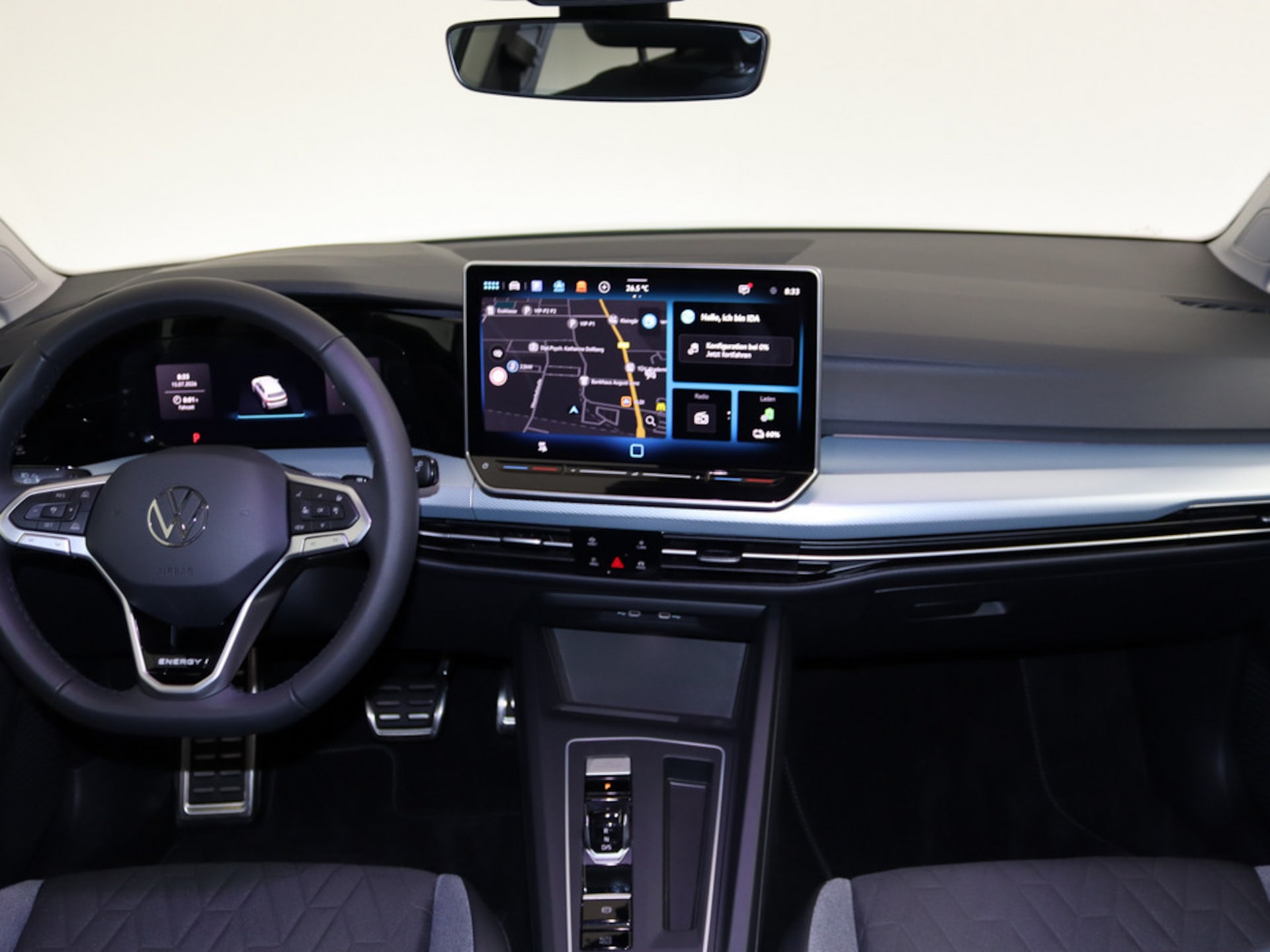 Volkswagen Golf ENERGY