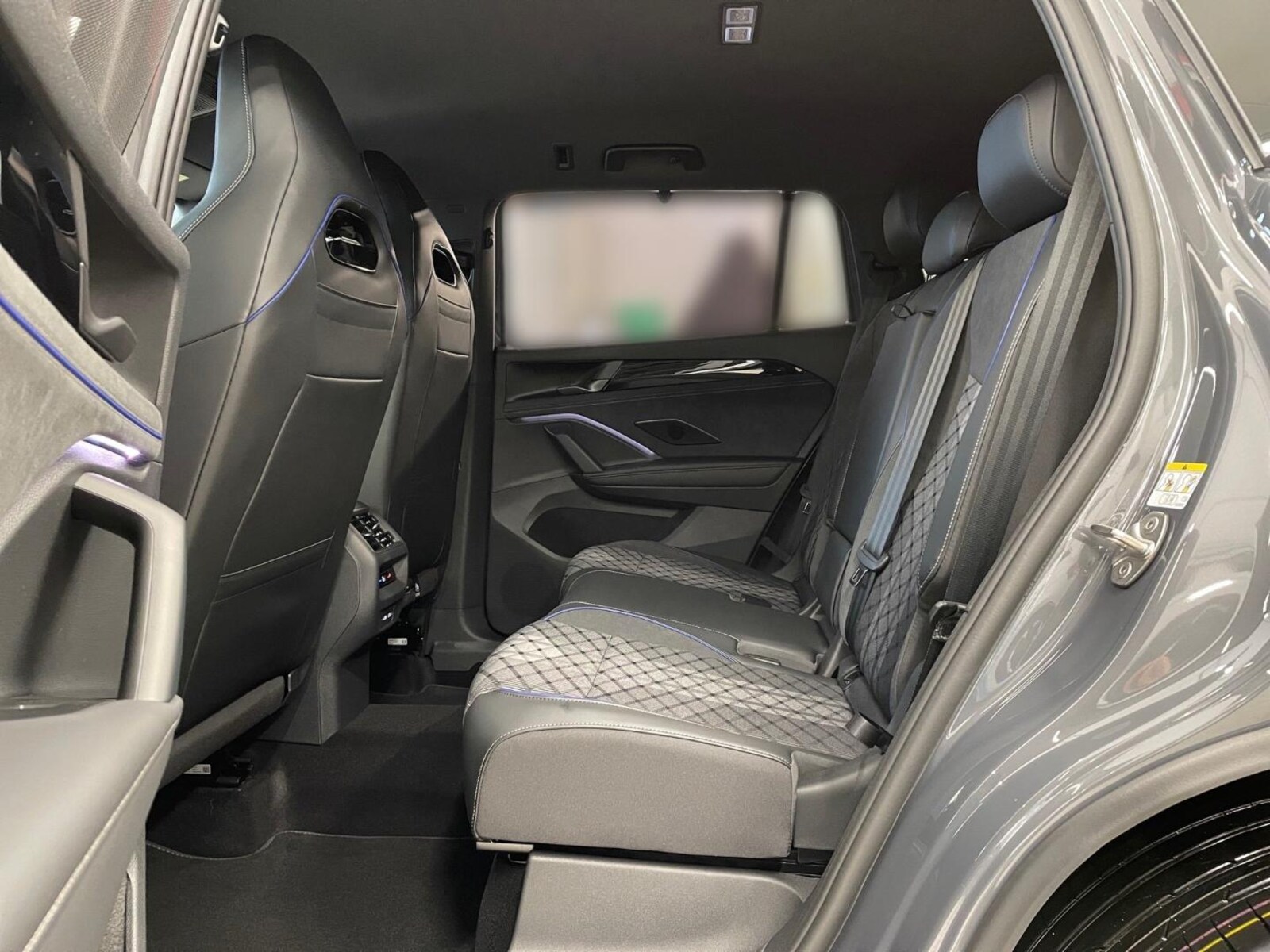 Volkswagen Tayron – Bild 13