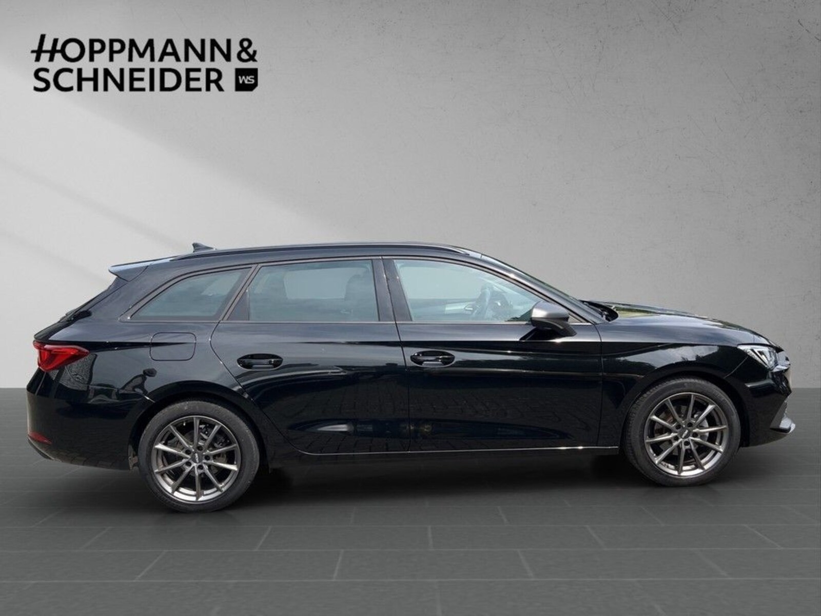SEAT Leon Sportstourer – Bild 7