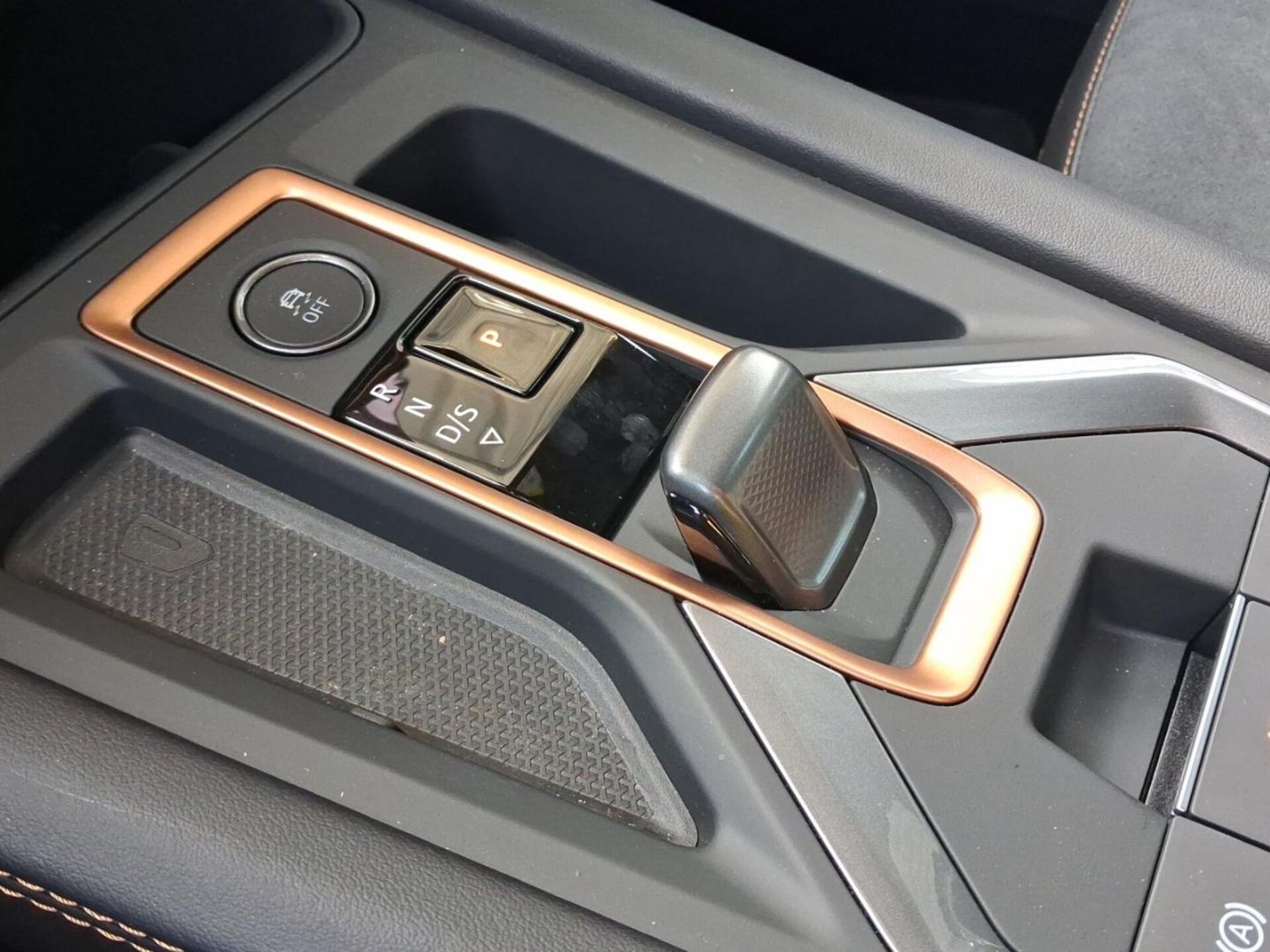 CUPRA Leon Sportstourer VZ