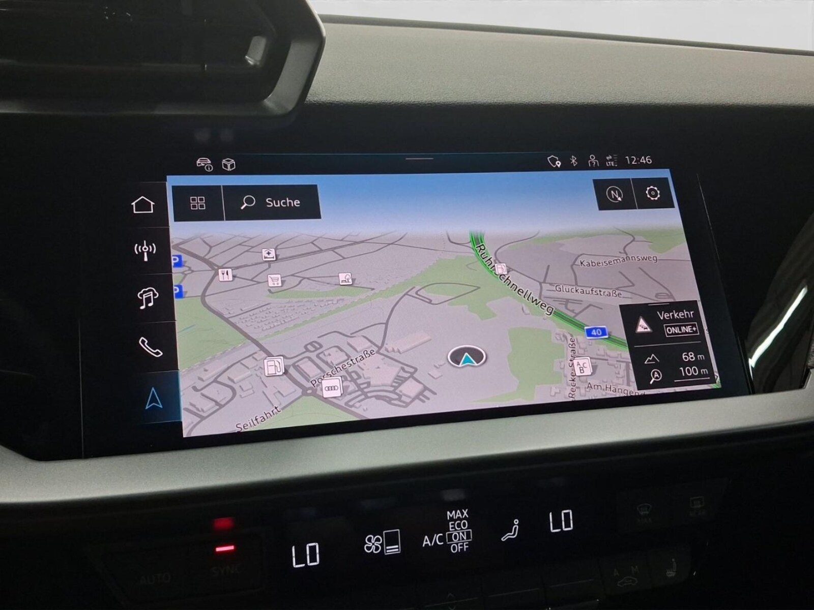 Audi RS 3 Limousine – Bild 13