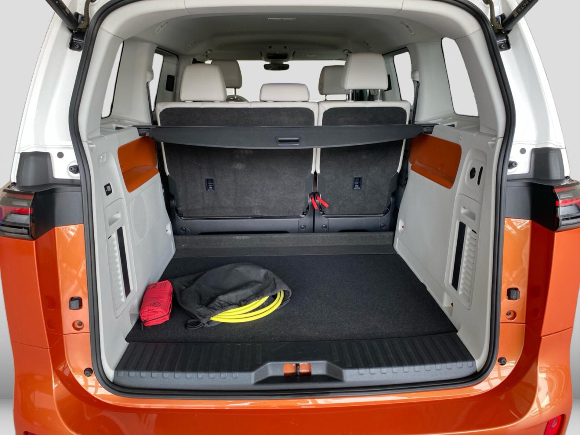Volkswagen ID. Buzz Pro