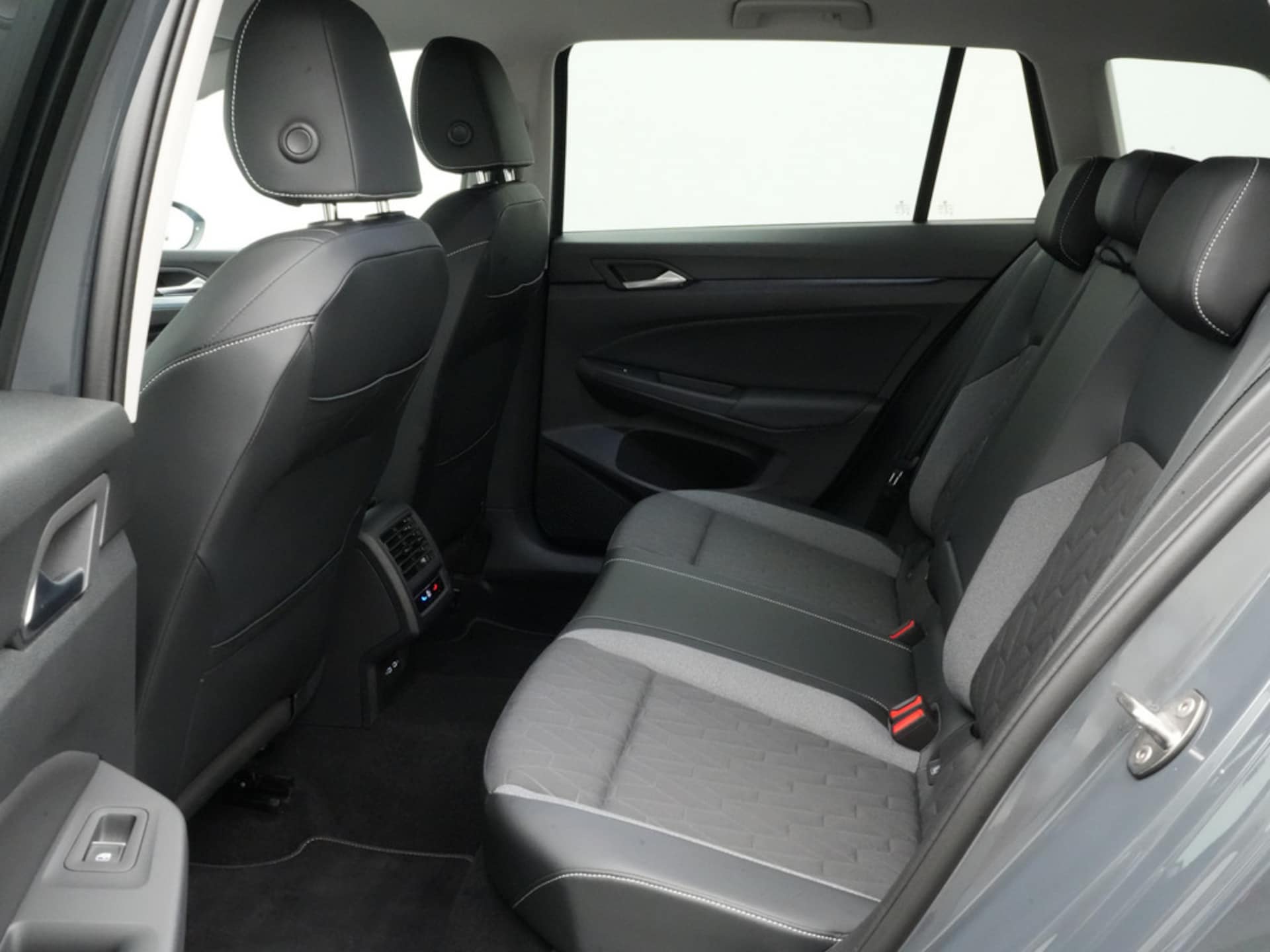 Volkswagen Golf Variant Goal