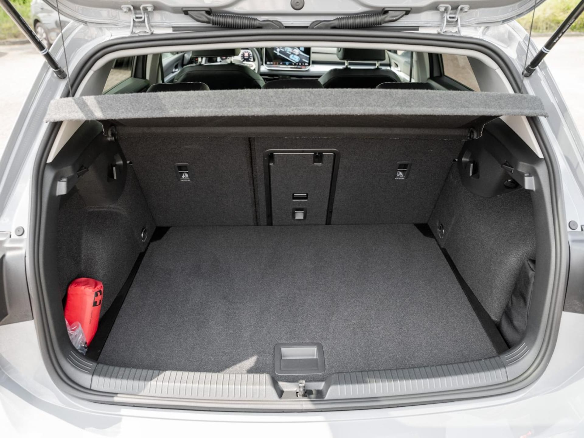 Volkswagen Golf ENERGY