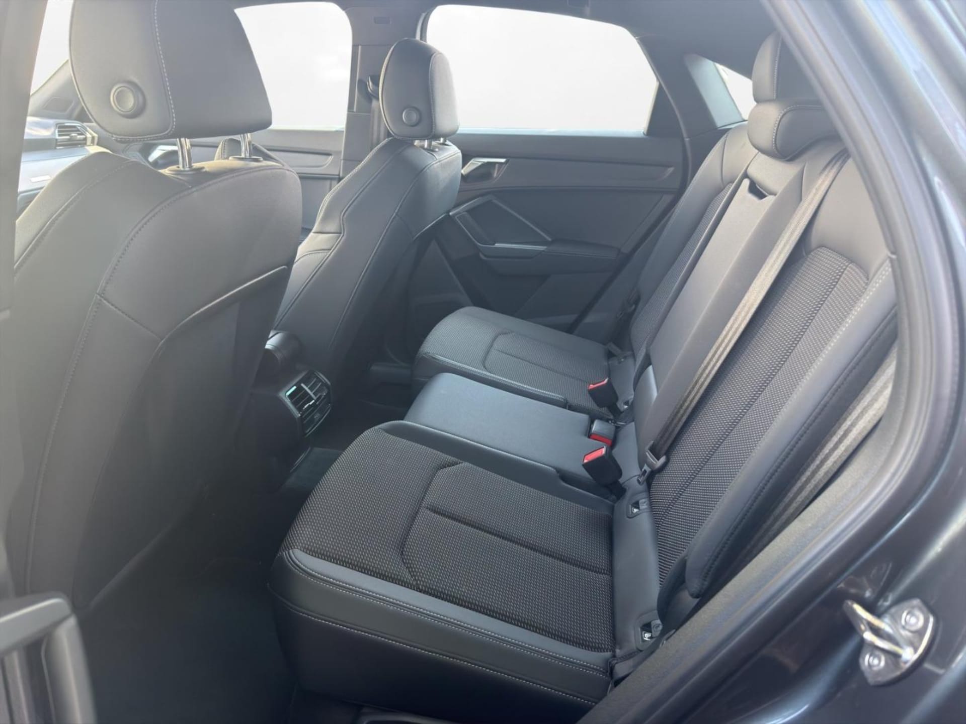 Audi Q3 Sportback S line