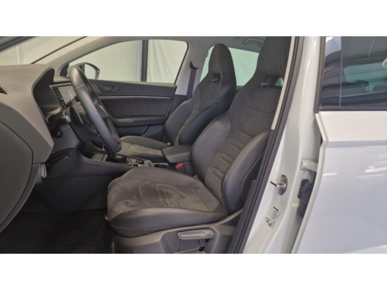CUPRA Ateca – Bild 5