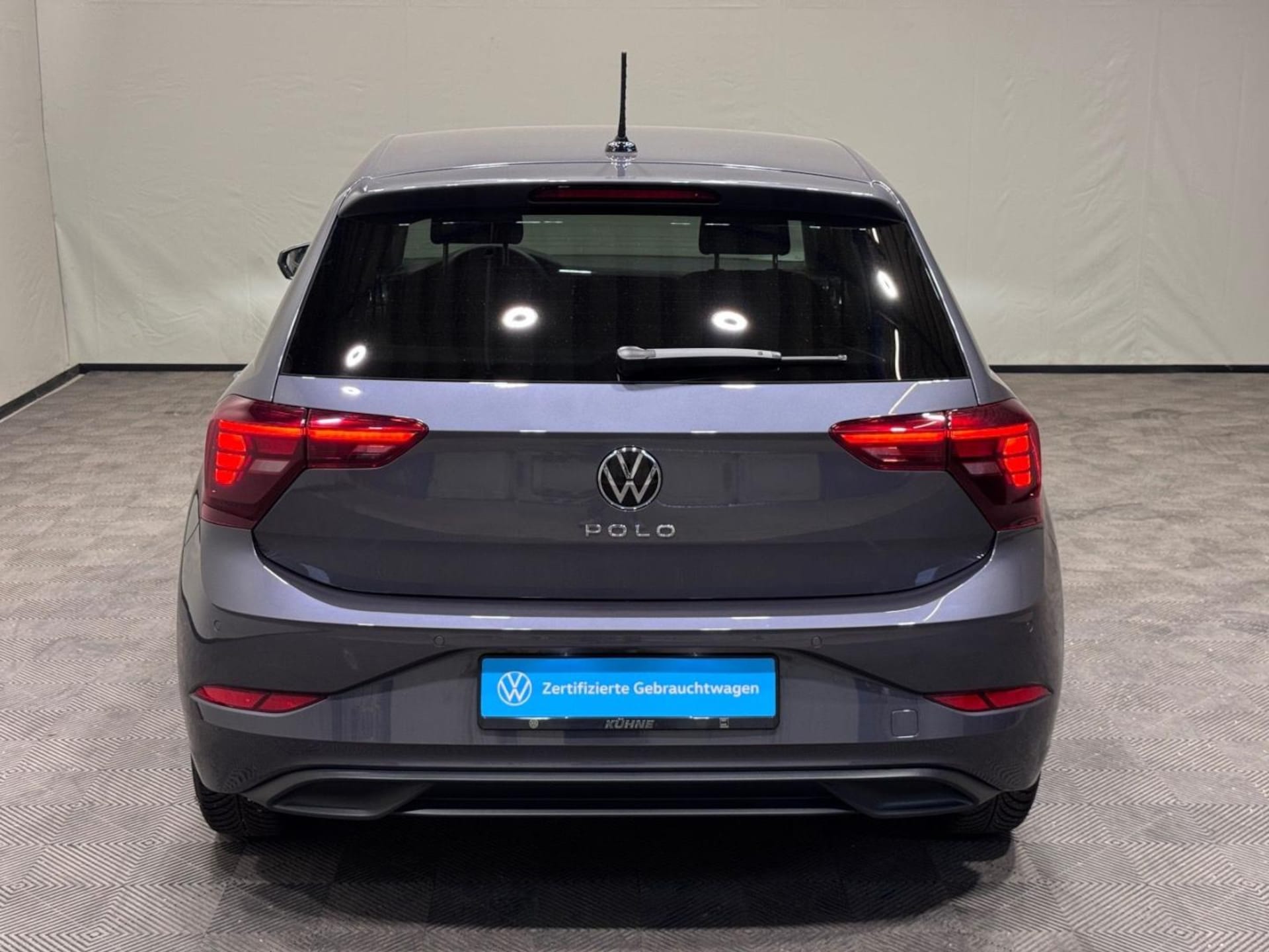 Volkswagen Polo Life