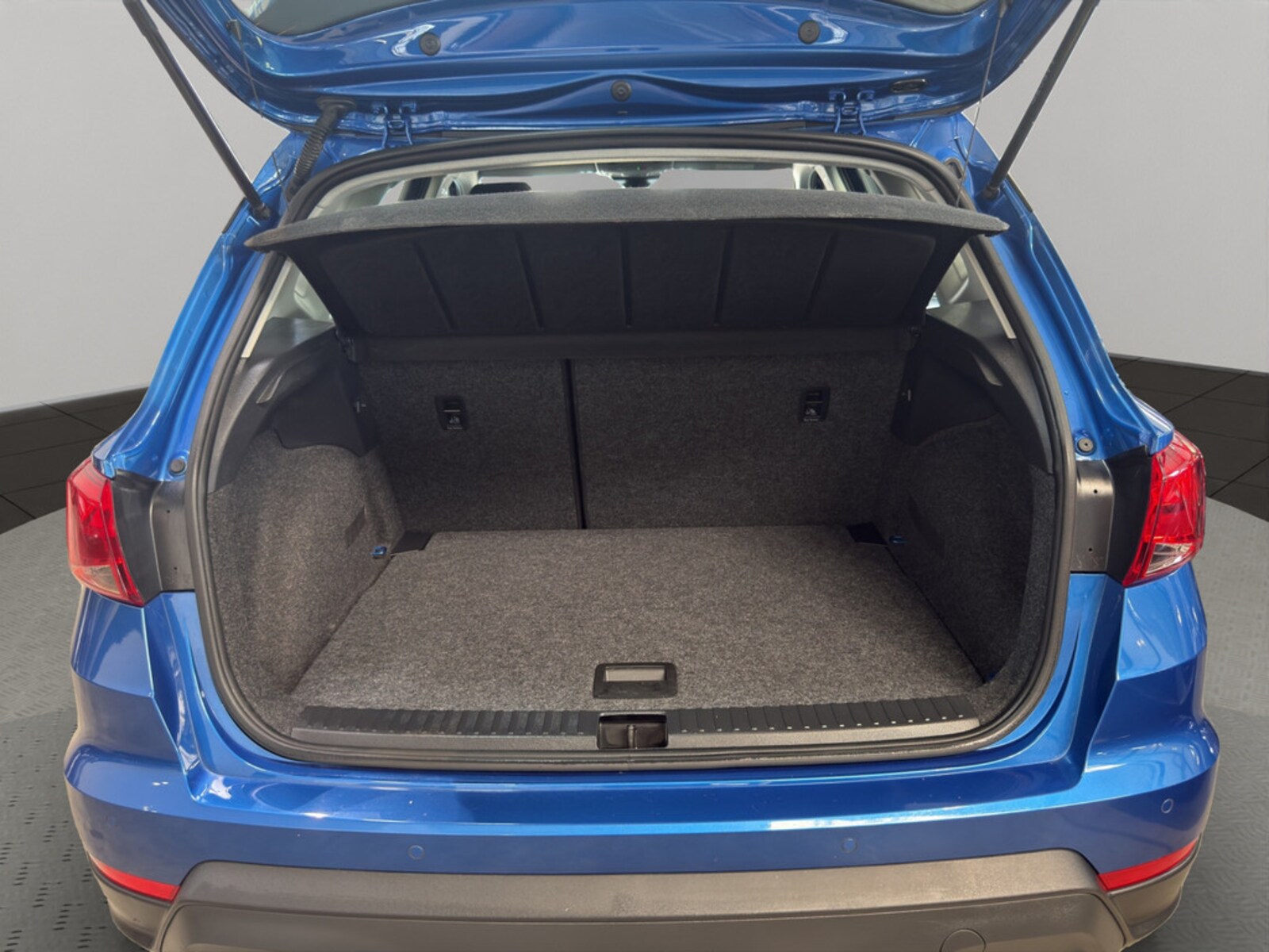 SEAT Arona – Bild 12