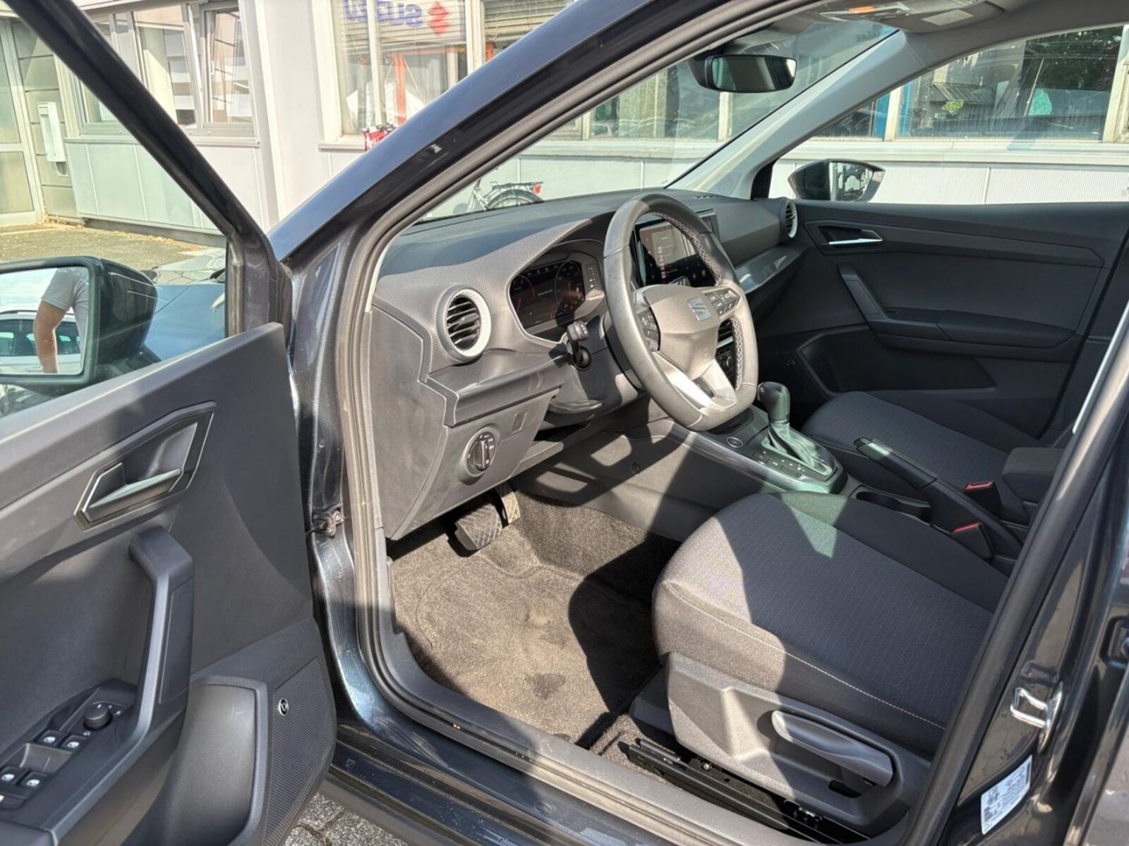 SEAT Arona – Bild 6