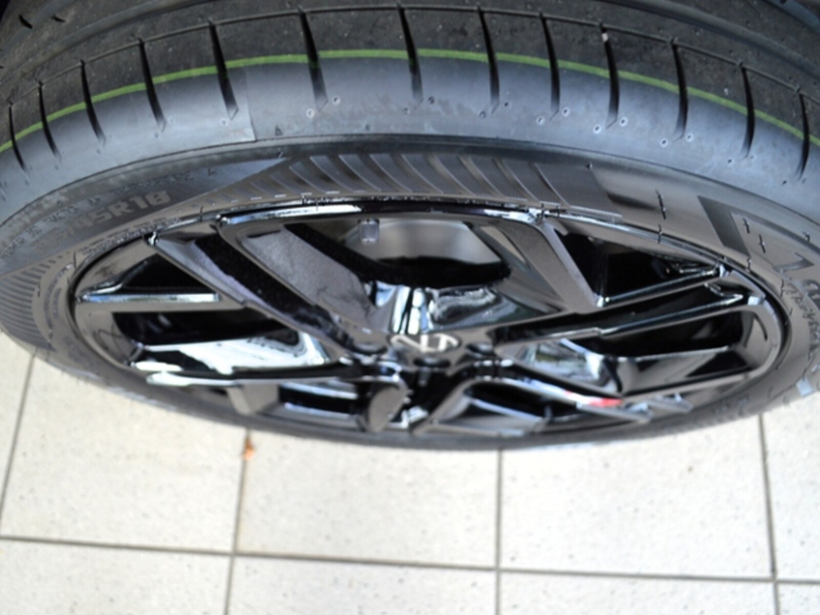 Volkswagen T-Cross – Bild 11