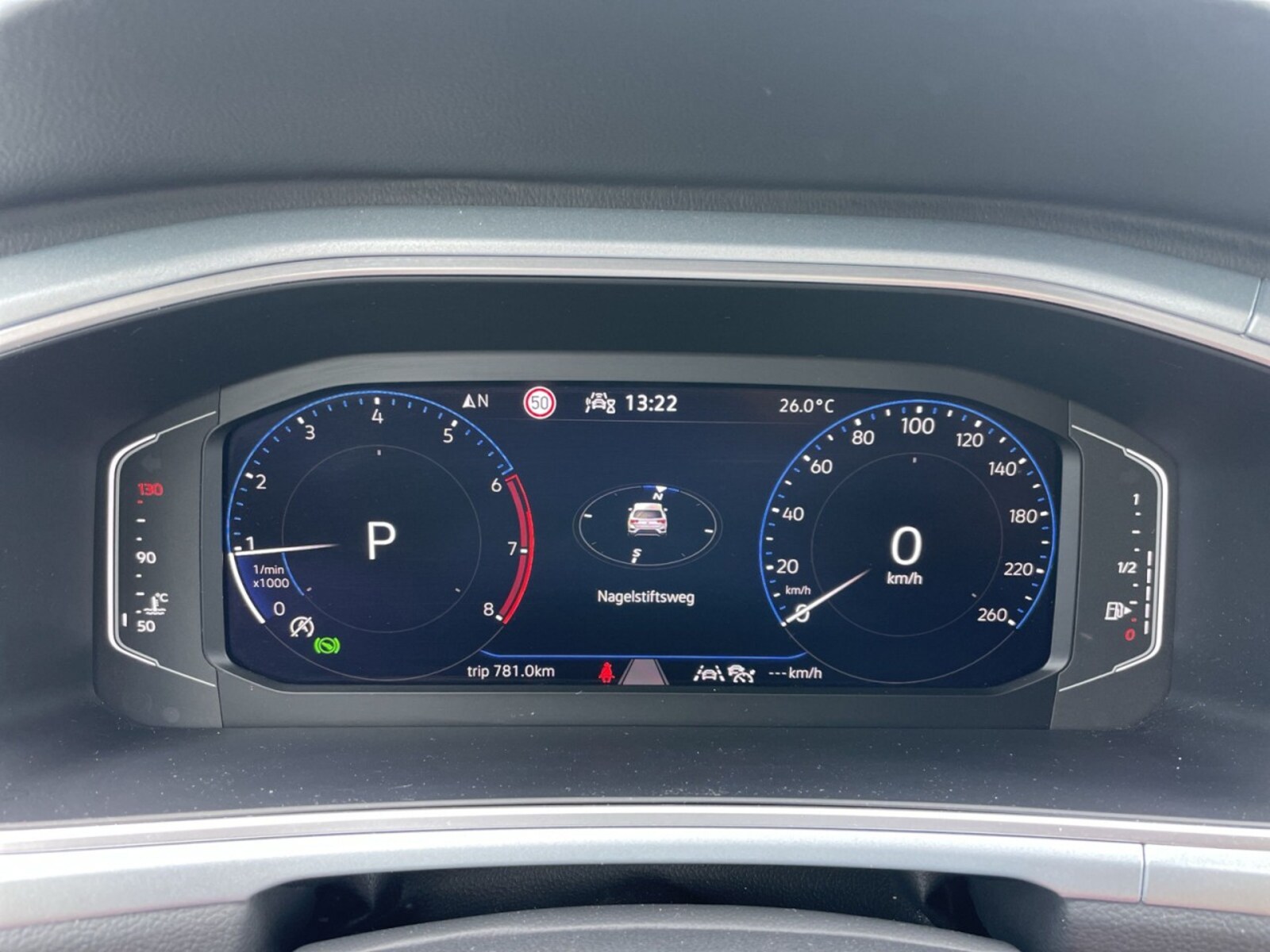 Volkswagen T-Roc – Bild 13
