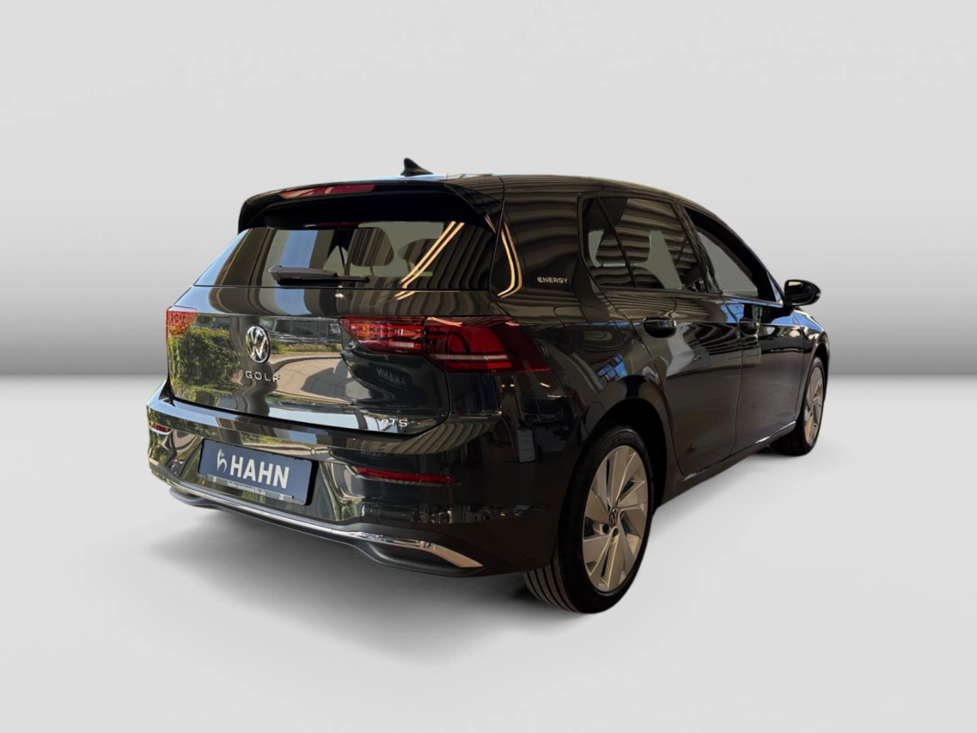 Volkswagen Golf ENERGY