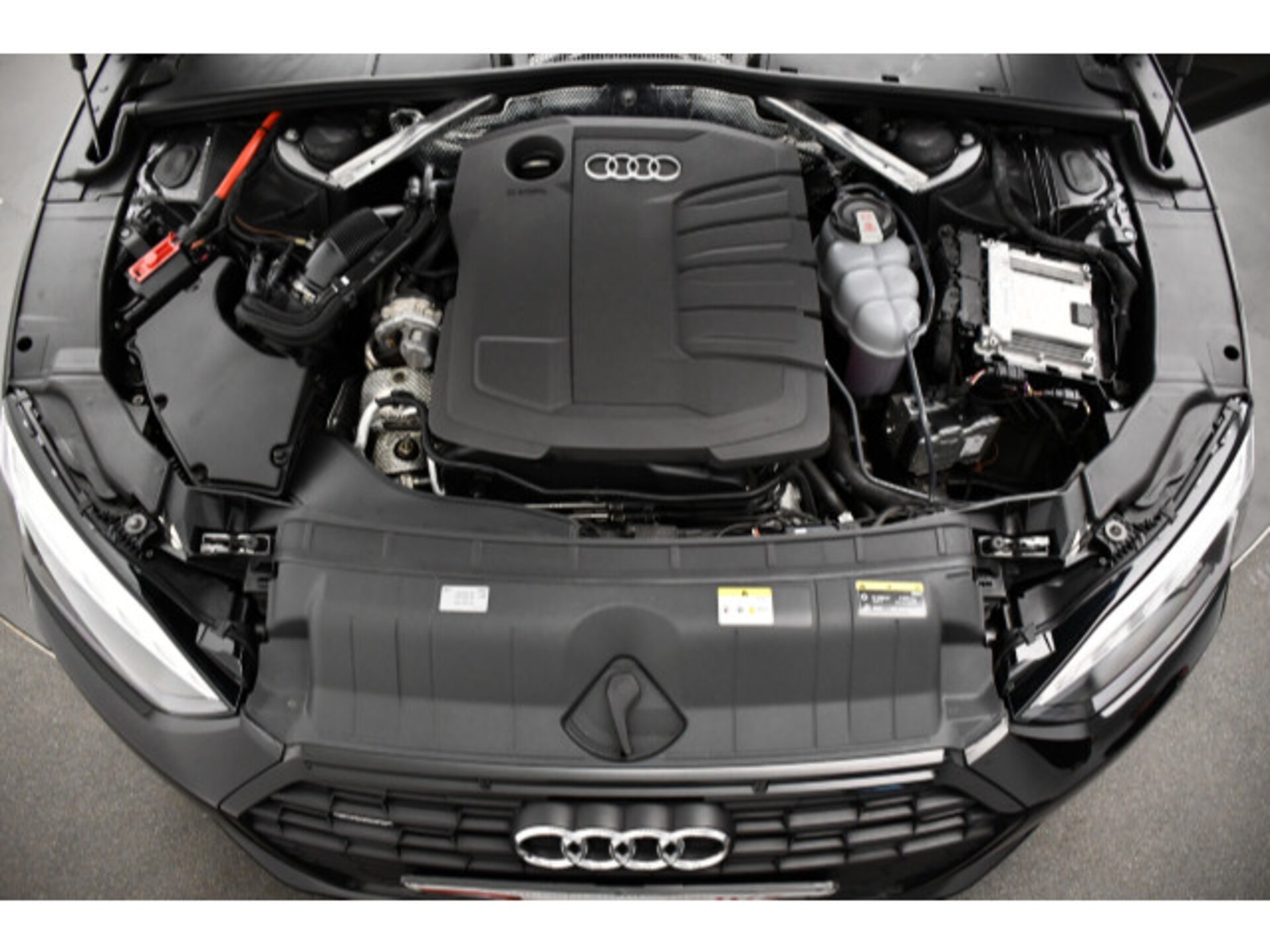 Audi A5 Sportback Advanced
