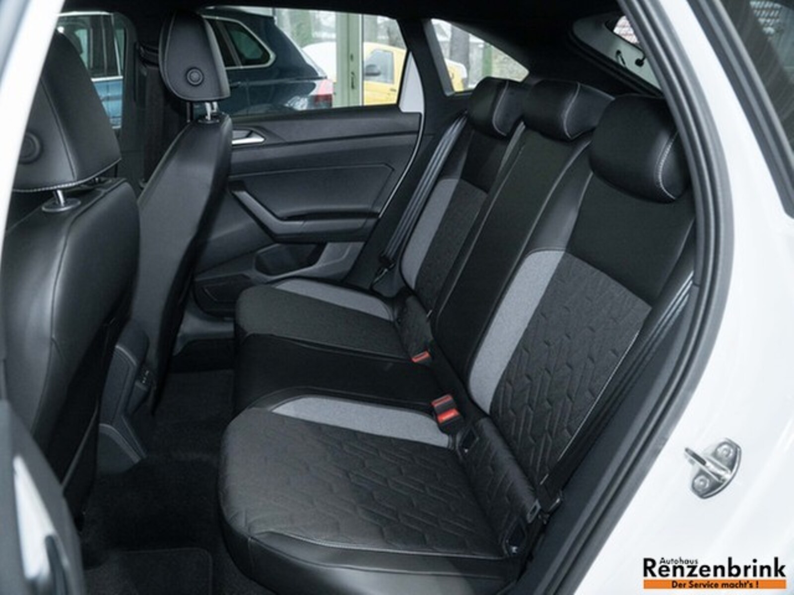 Volkswagen Taigo – Bild 7