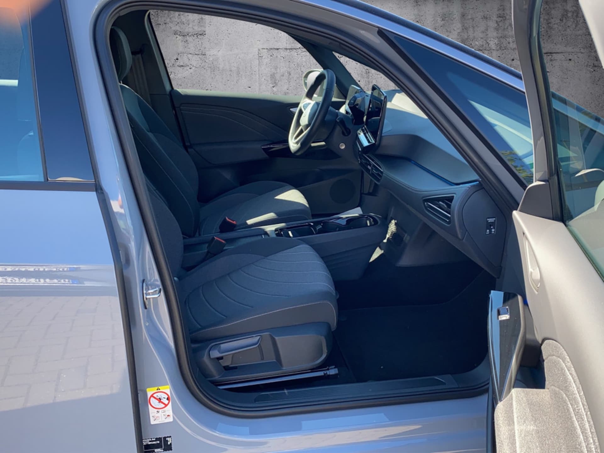 Volkswagen ID.3 Pro