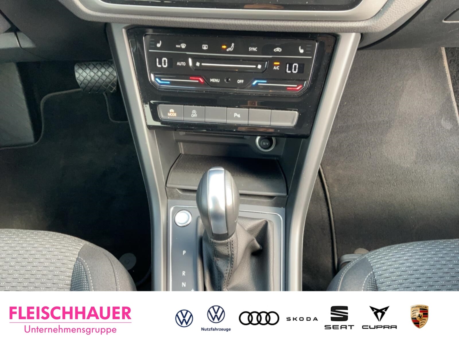 Volkswagen Touran – Bild 11