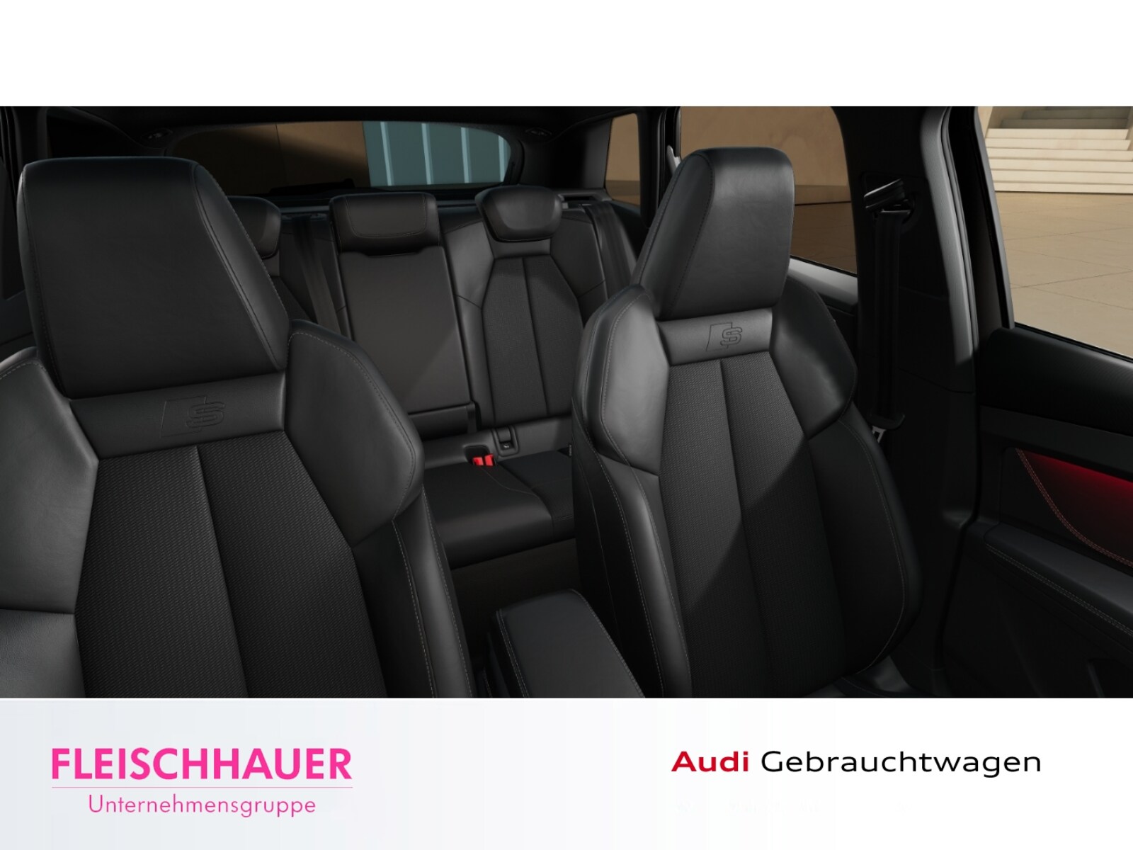 Audi Q4 e-tron – Bild 10