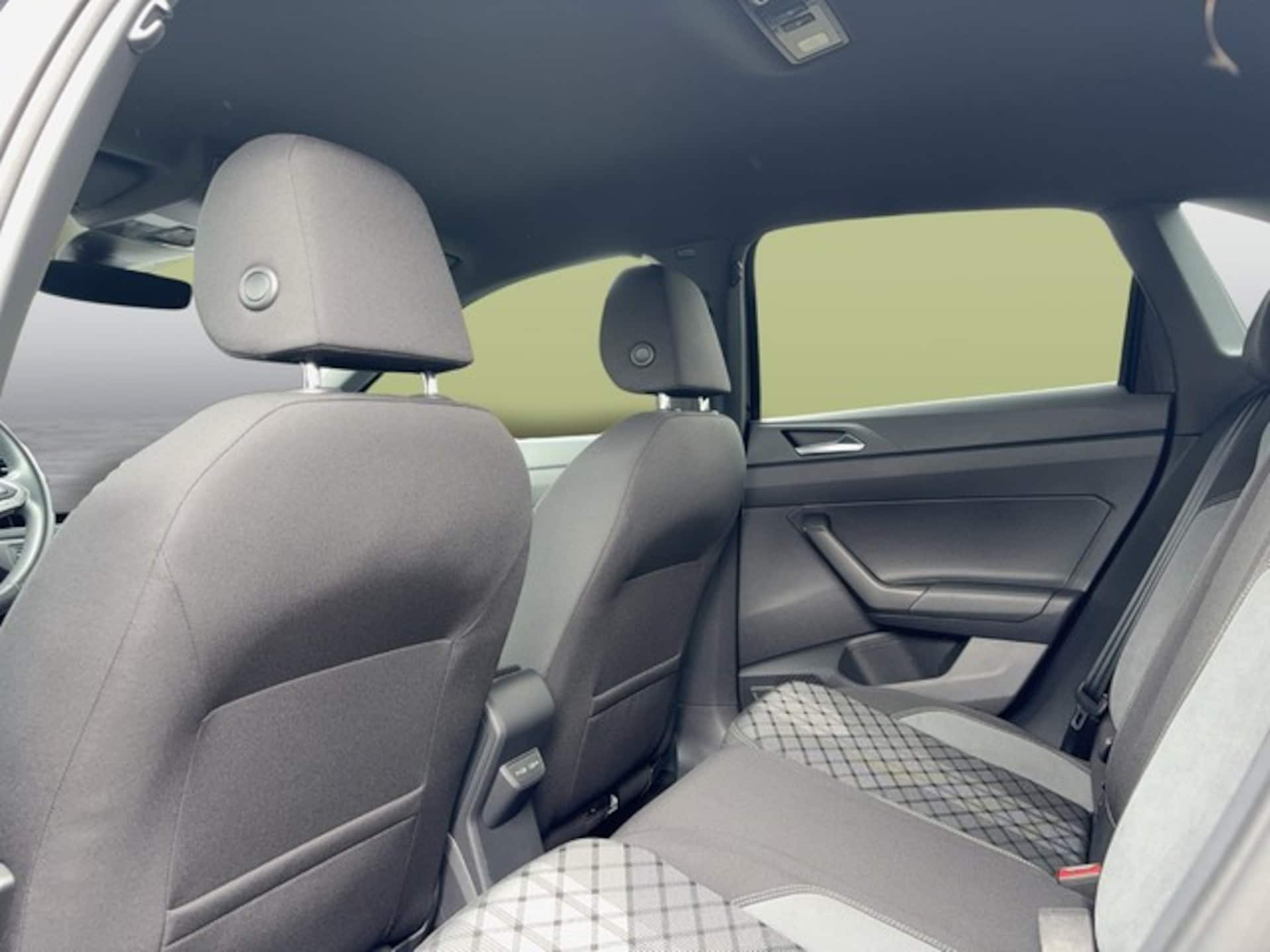 Volkswagen Taigo R-Line