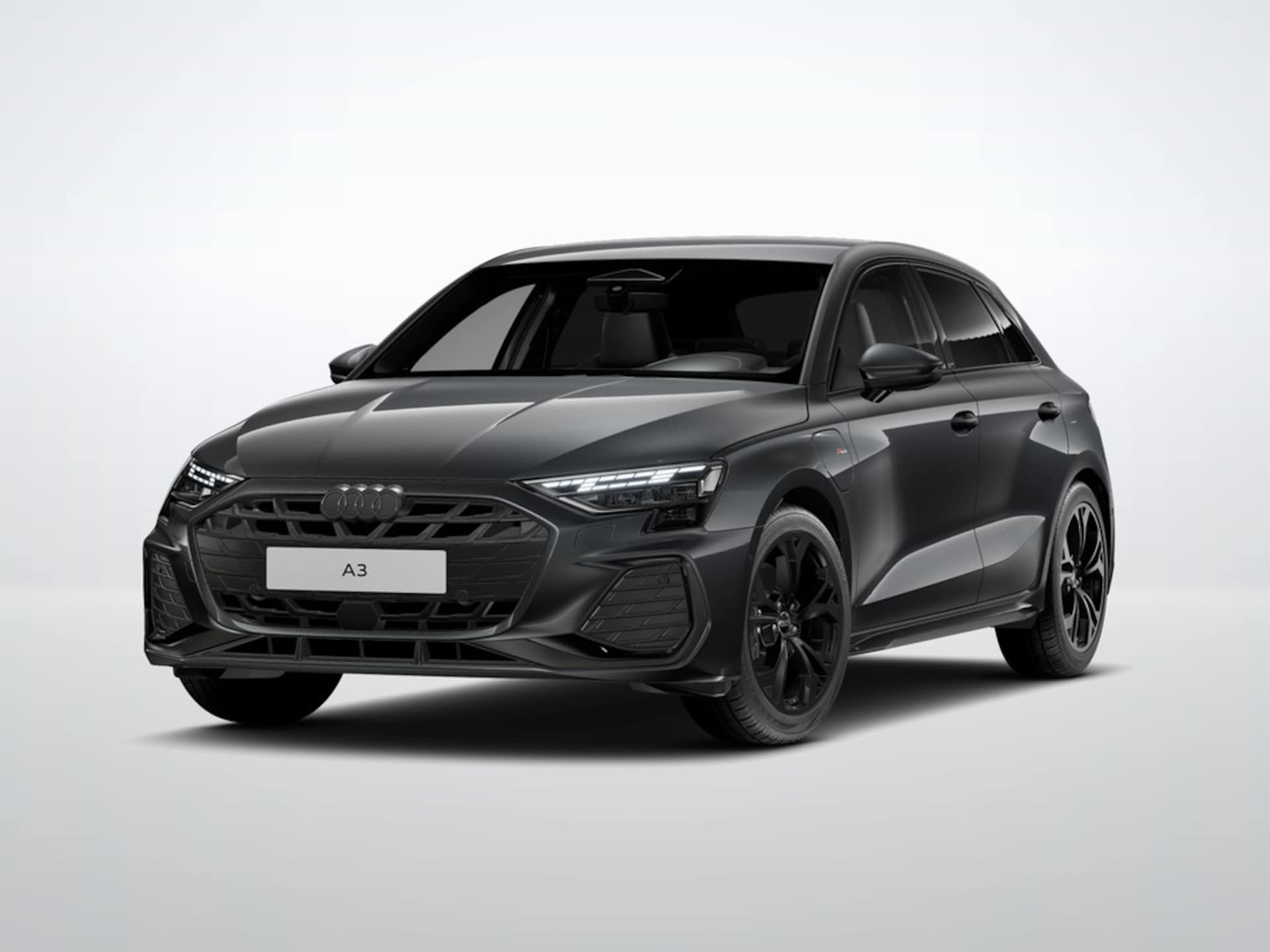 Audi A3 Sportback TFSI e S line