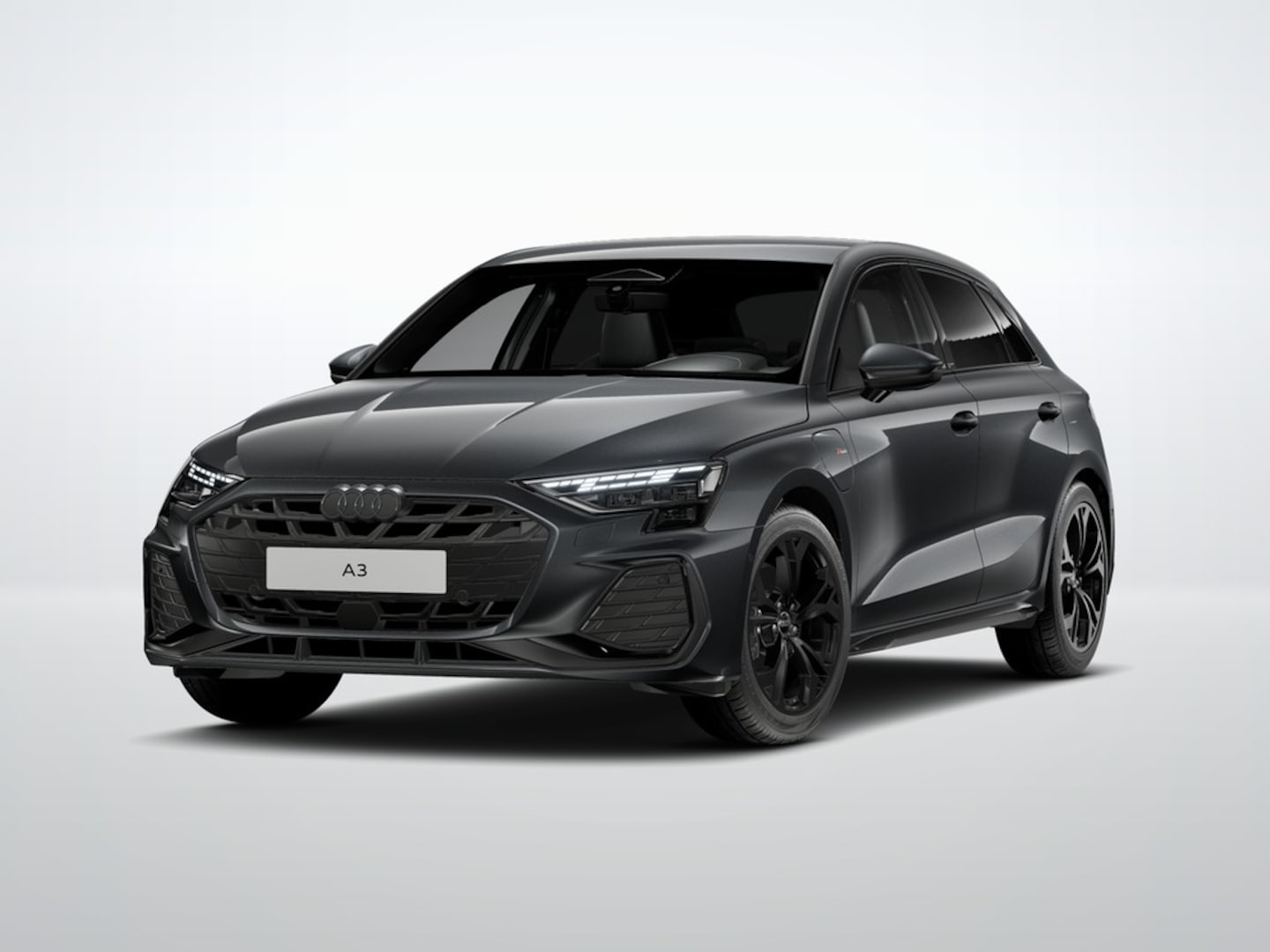 Bild über Audi A3 Sportback TFSI e TFSI e 150 kW S tronic - für weitere Informationen kontaktieren Sie den Audi Partner