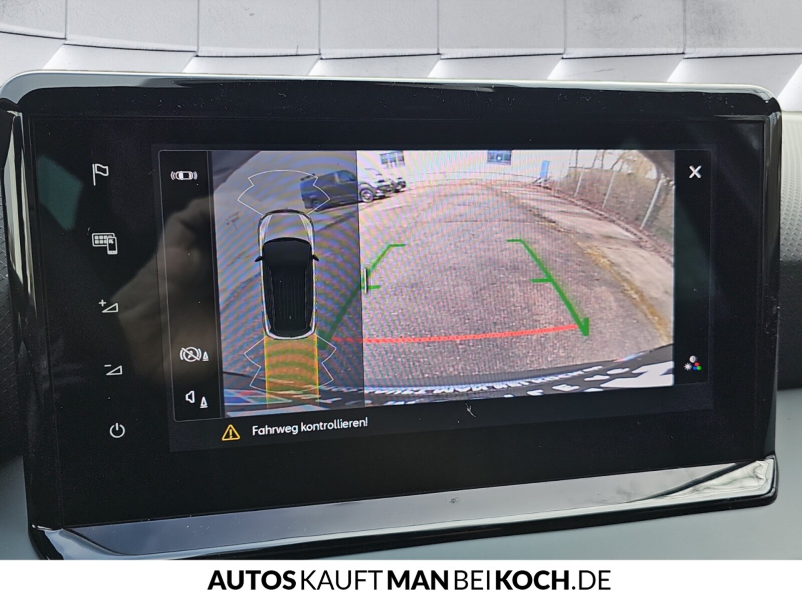 SEAT Arona – Bild 14