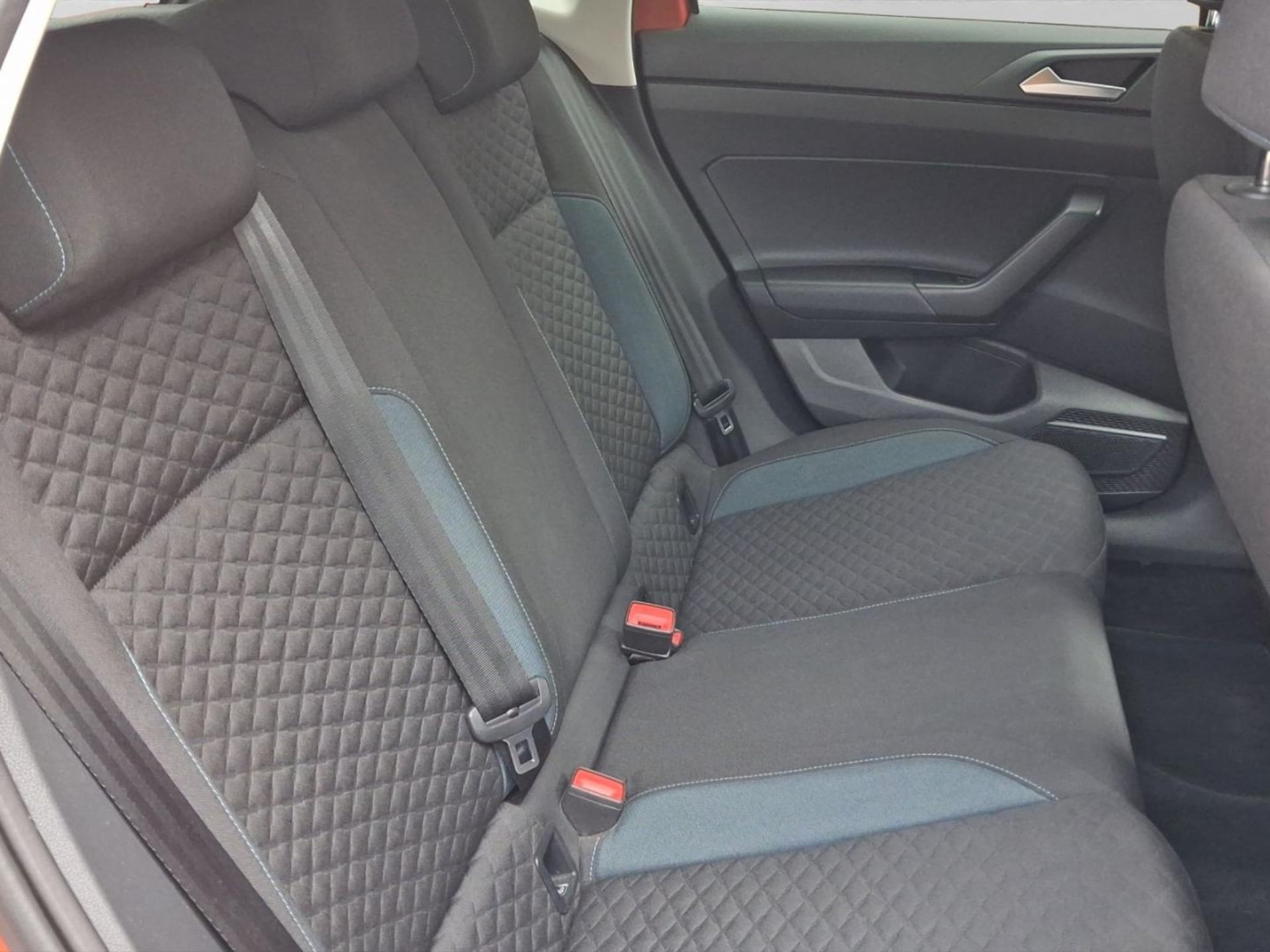 Volkswagen Polo IQ.DRIVE
