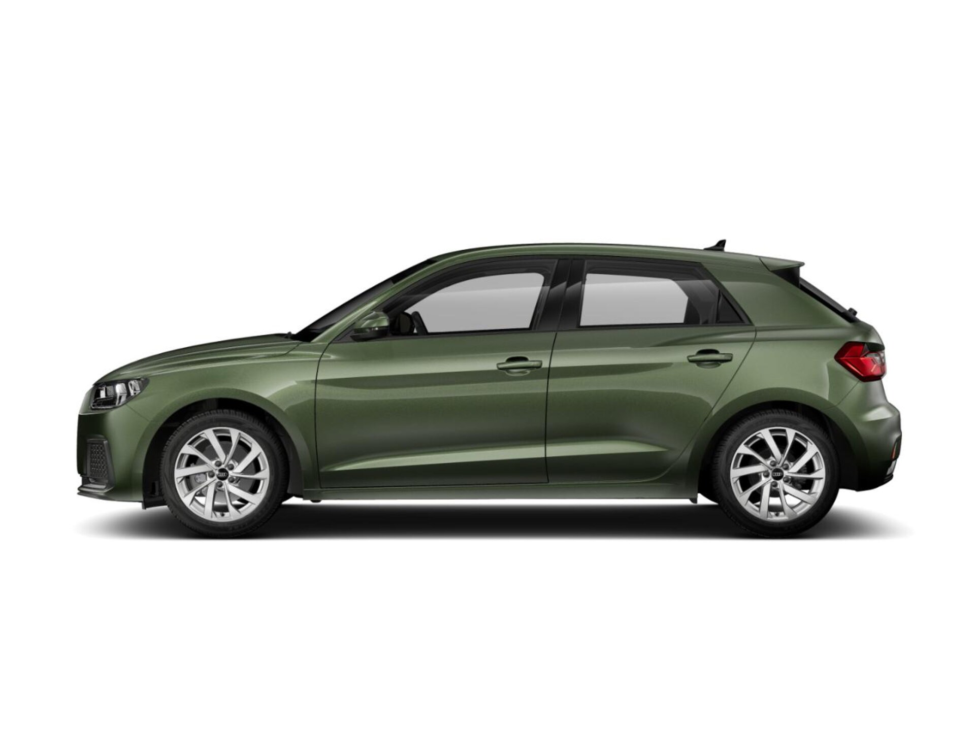 Audi A1 Sportback Advanced