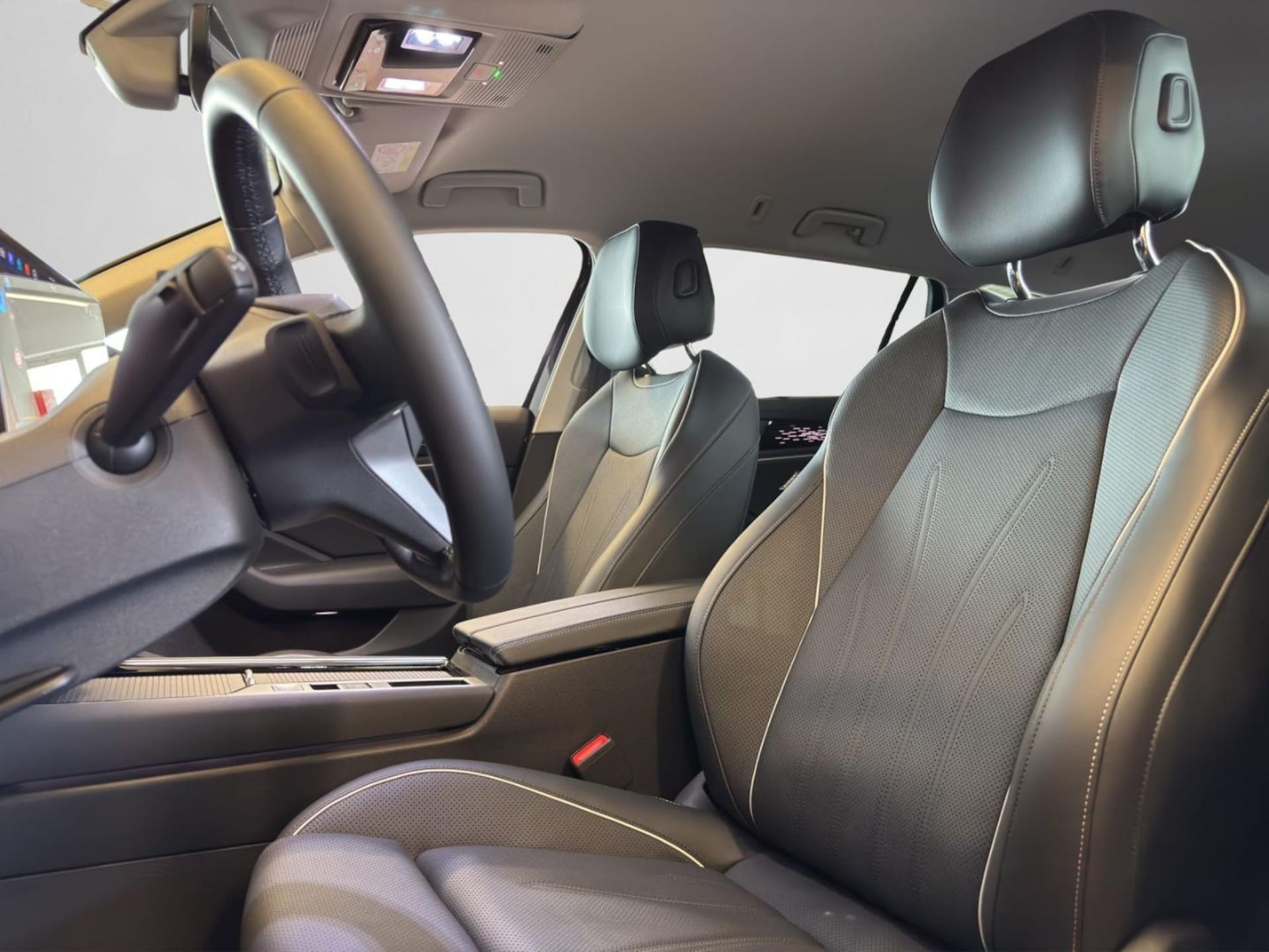 Volkswagen Passat Elegance
