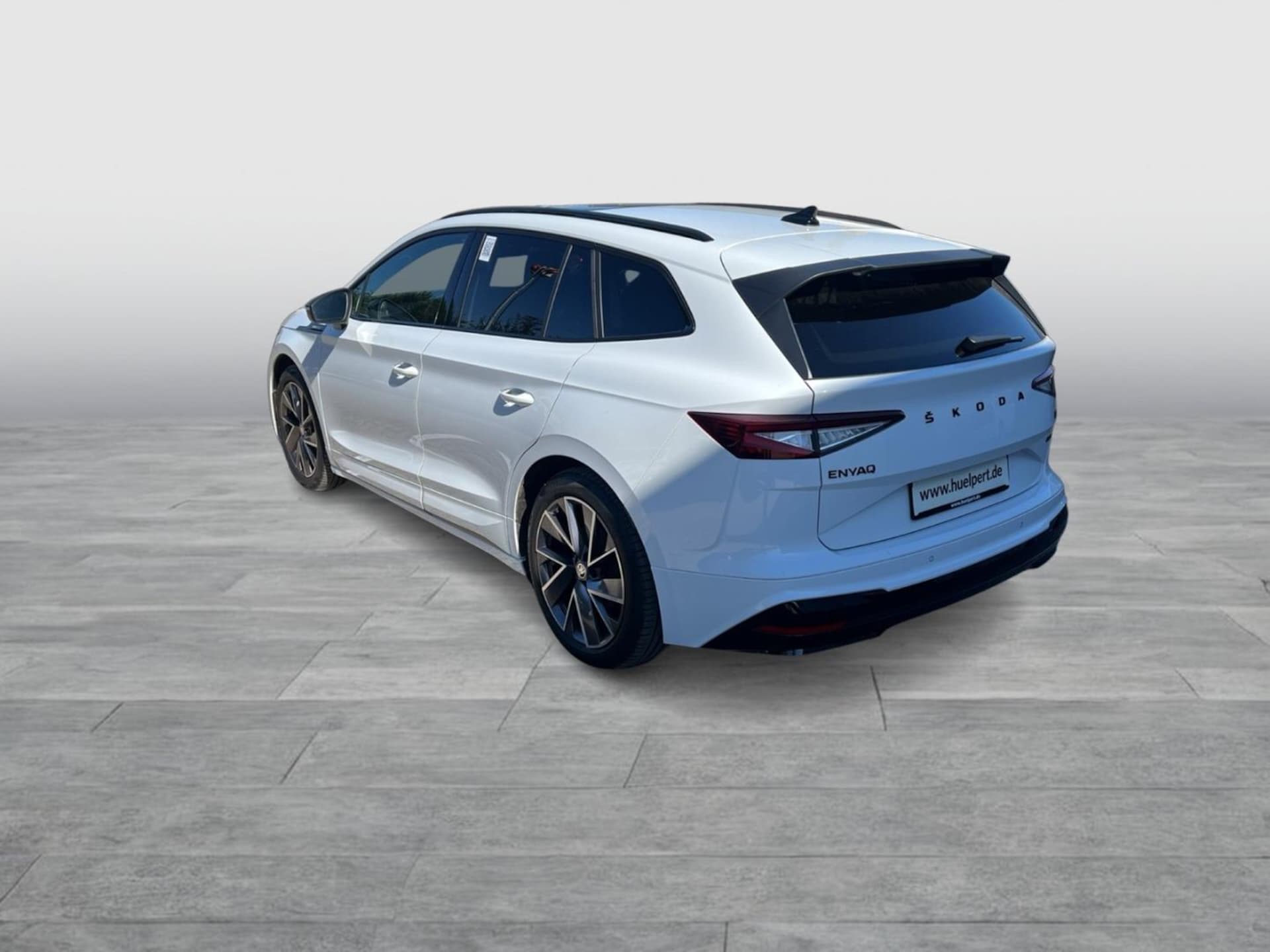Skoda Enyaq 80X Sportline