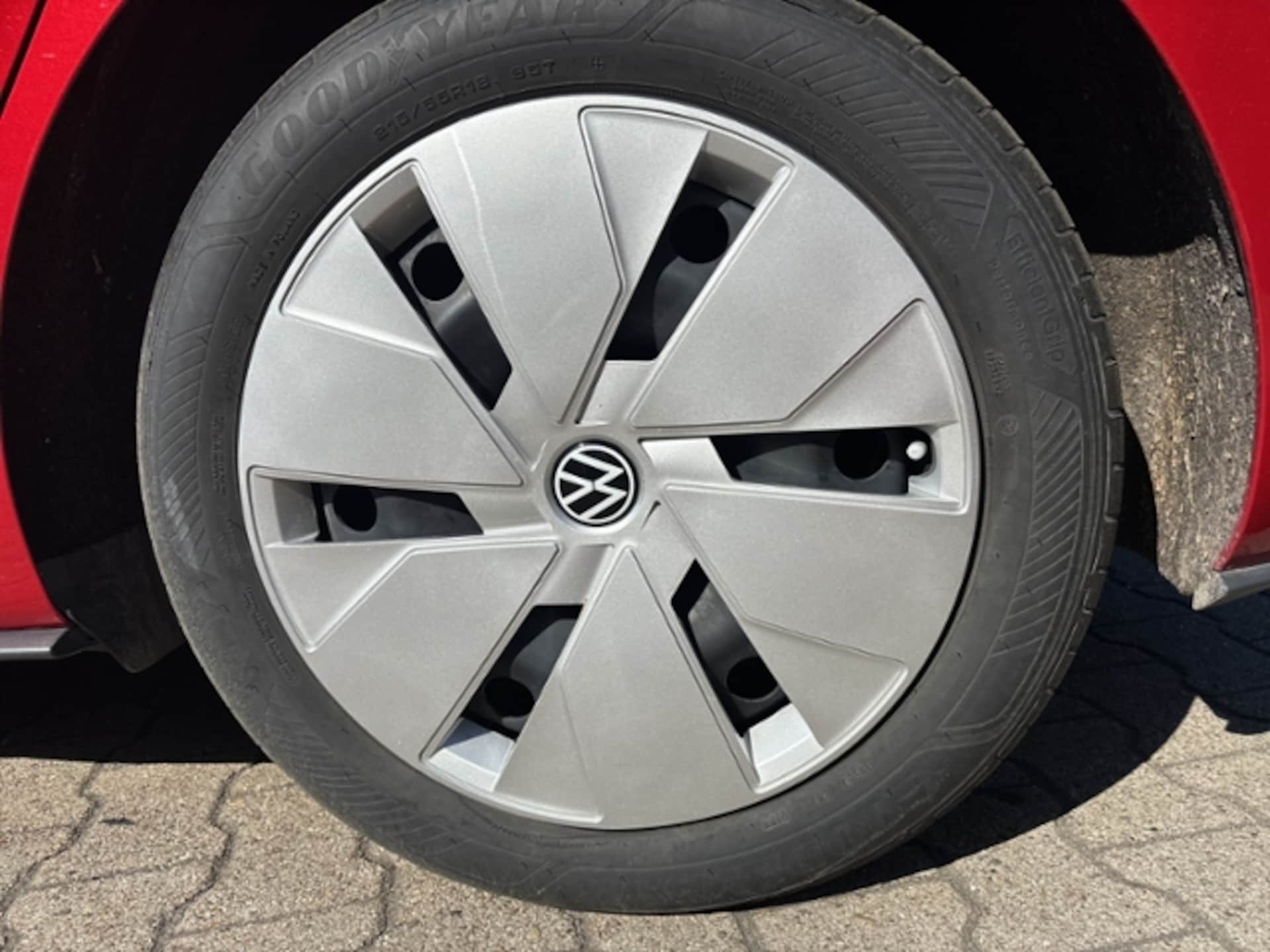 Volkswagen ID.3 Pro