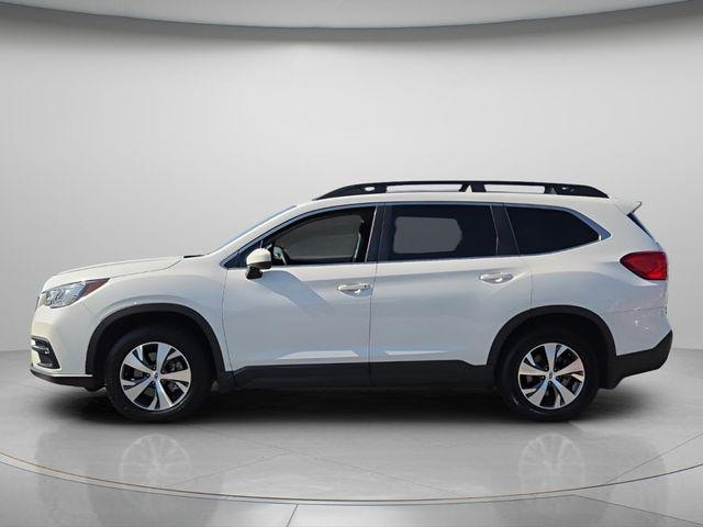 2019 Subaru Ascent