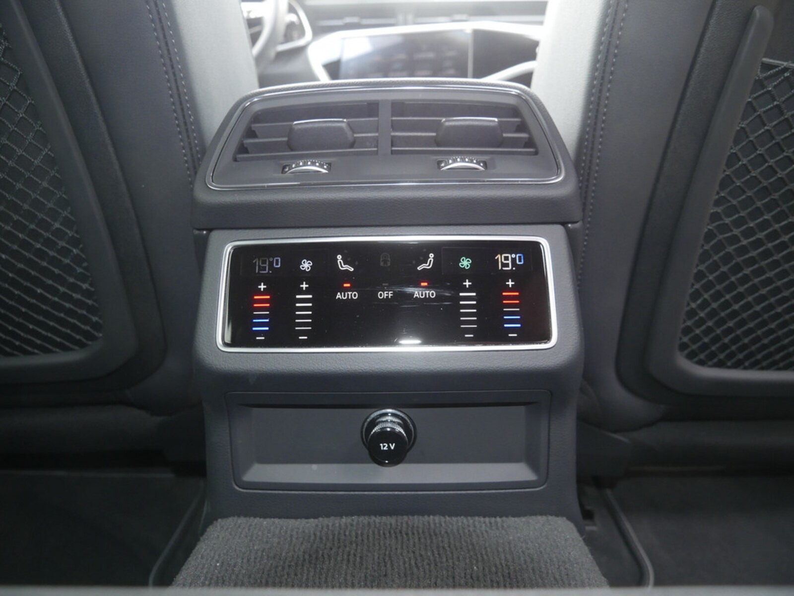 Audi S6 Avant – Bild 23