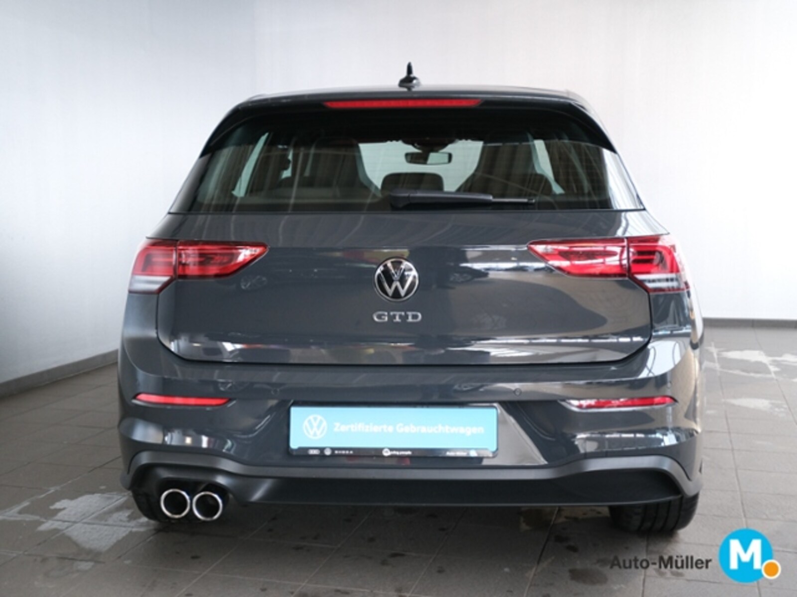 Volkswagen Golf – Bild 5